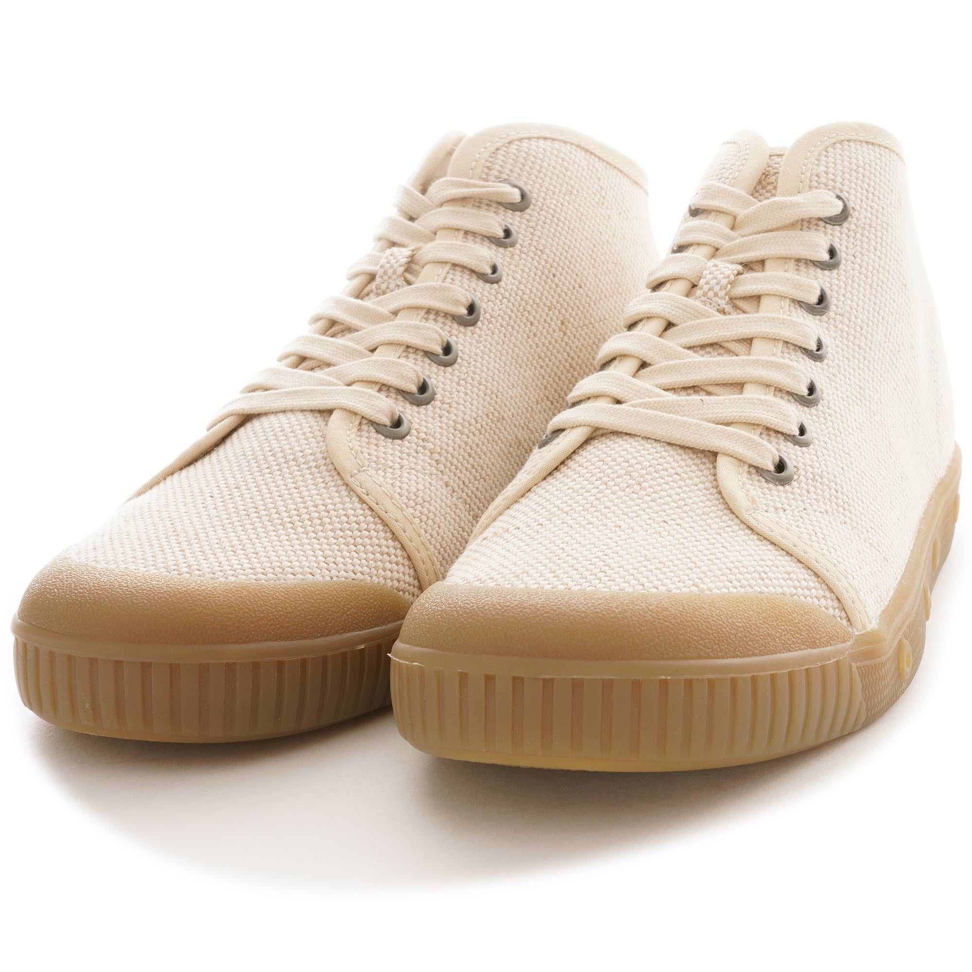 Spring Court B2 Organic Heavy Canvas - Sand