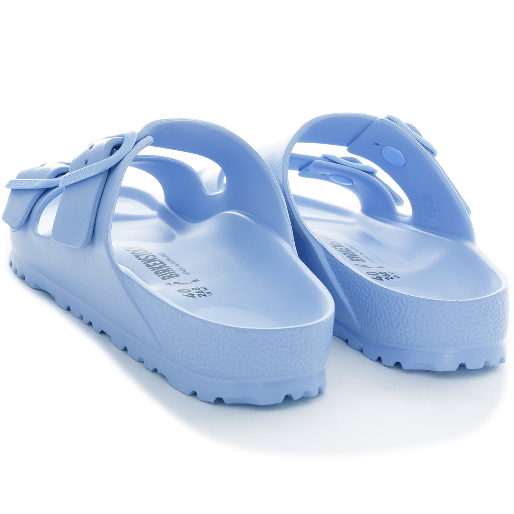Birkenstock Womens Arizona EVA - Dusty Blue