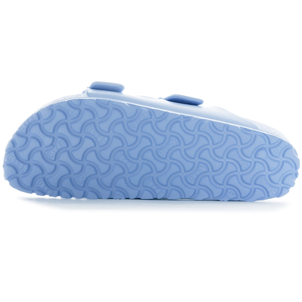 Birkenstock Womens Arizona EVA - Dusty Blue