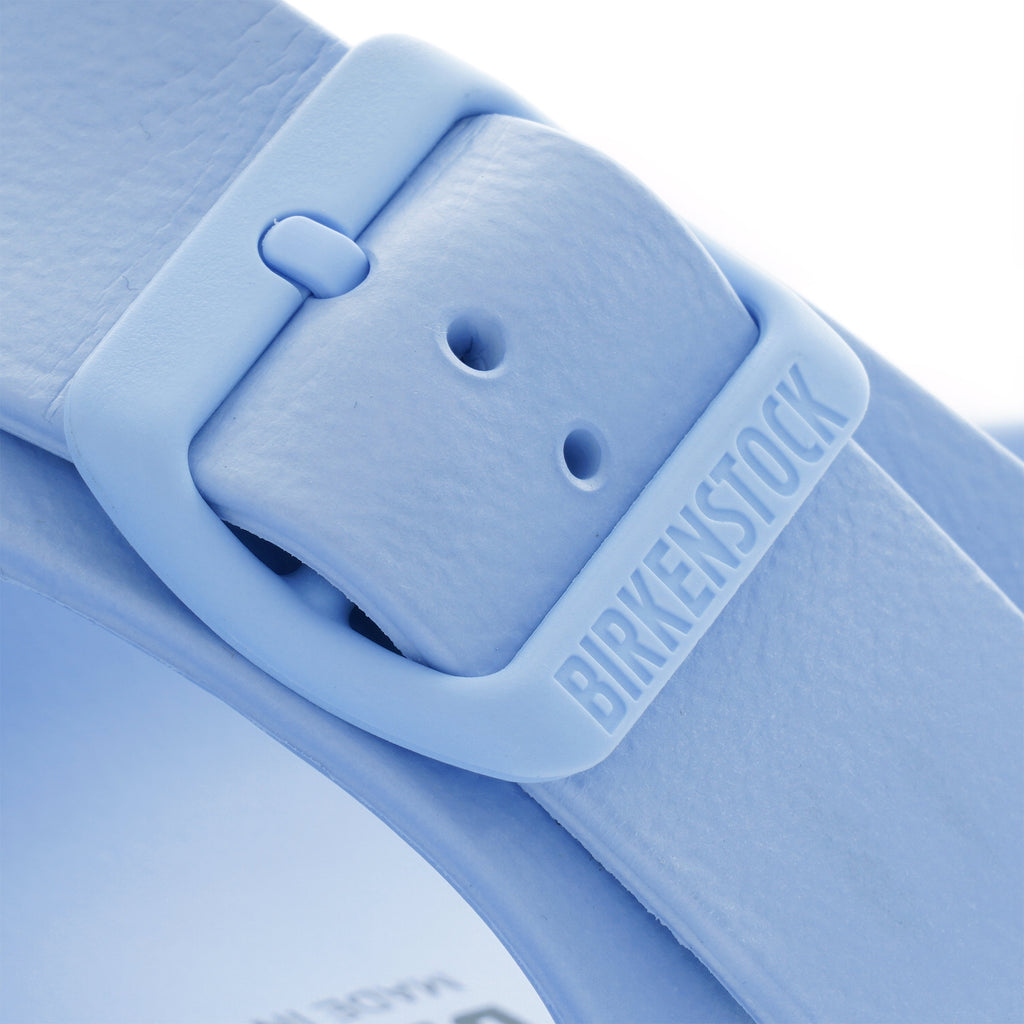 Birkenstock Womens Arizona EVA - Dusty Blue