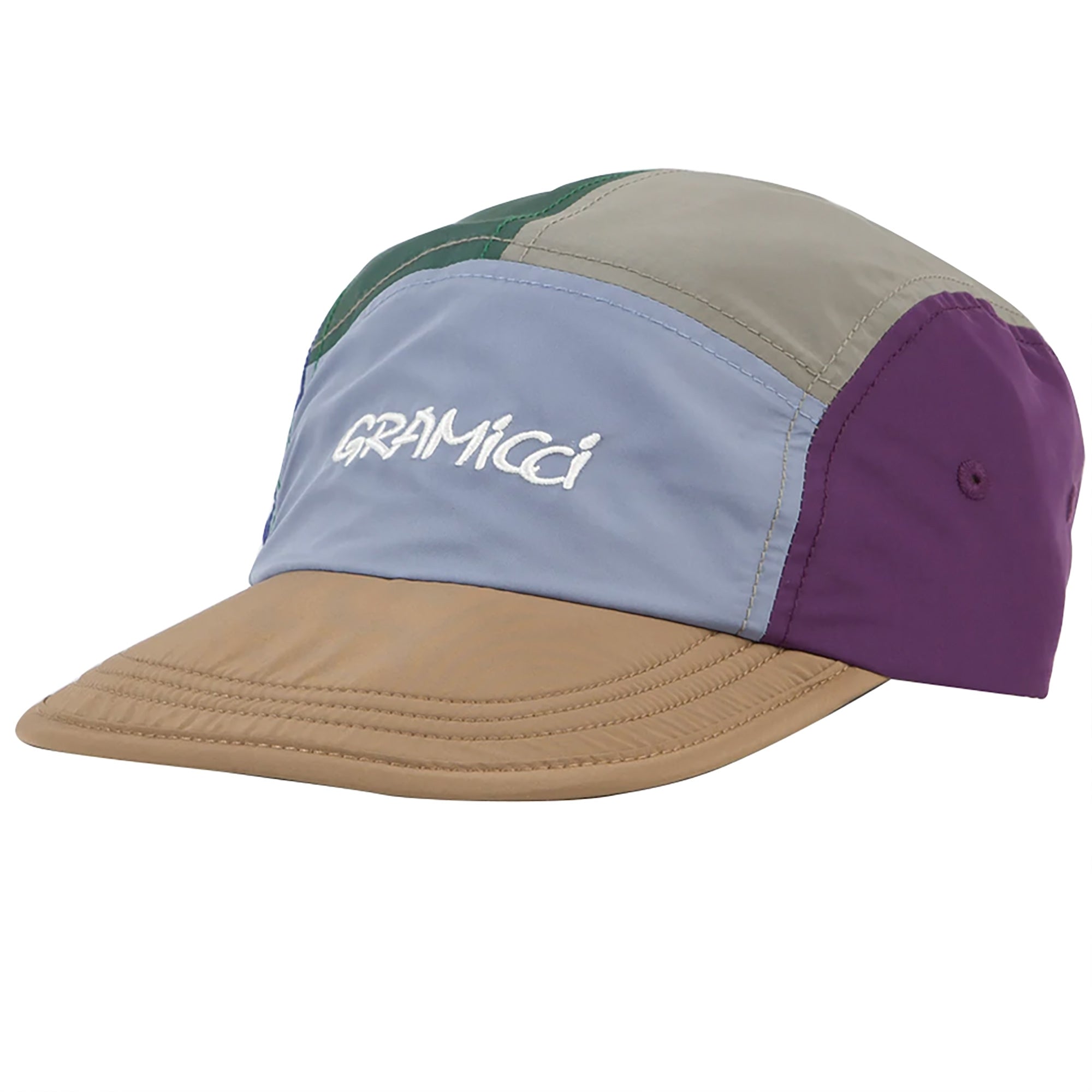 Gramicci Shell Jet Cap - Crazy
