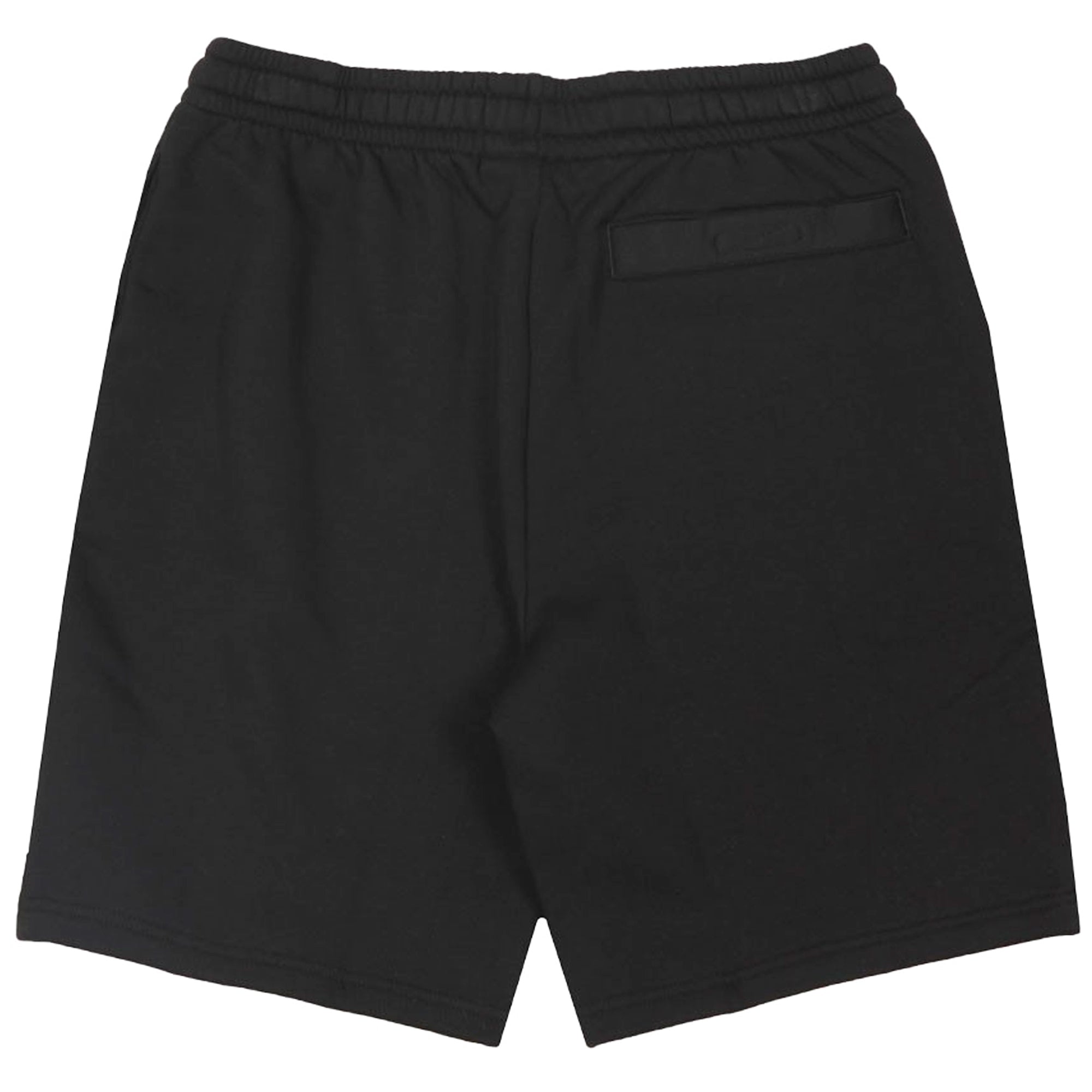 Lacoste Tennis Fleece Shorts - Black