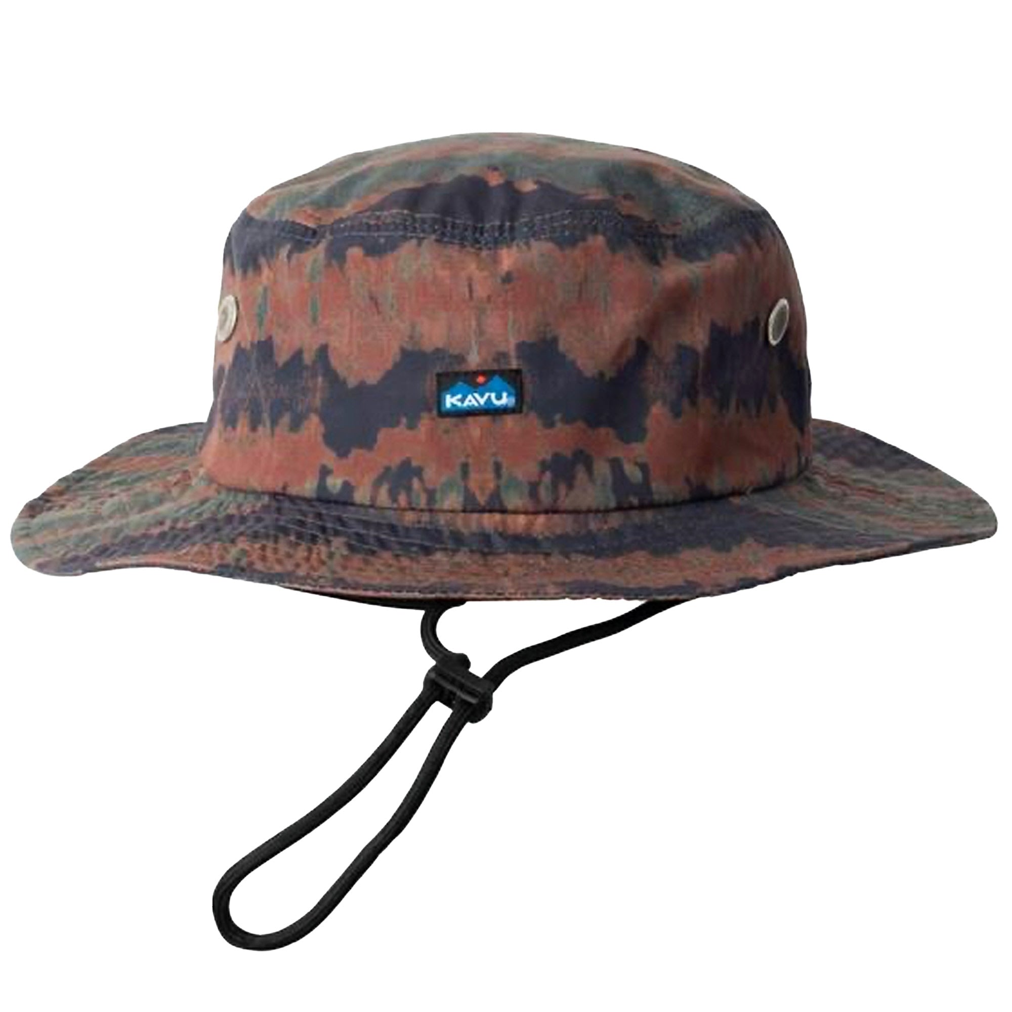 Kavu BFE Bucket Hat - Duff Tie Dye