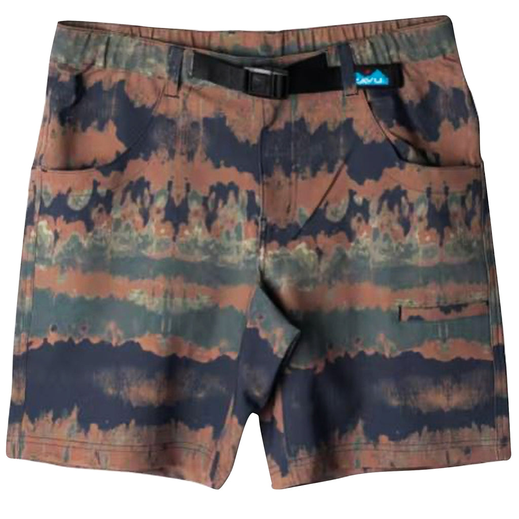Kavu Chilli H2O Shorts - Duff Tie Dye