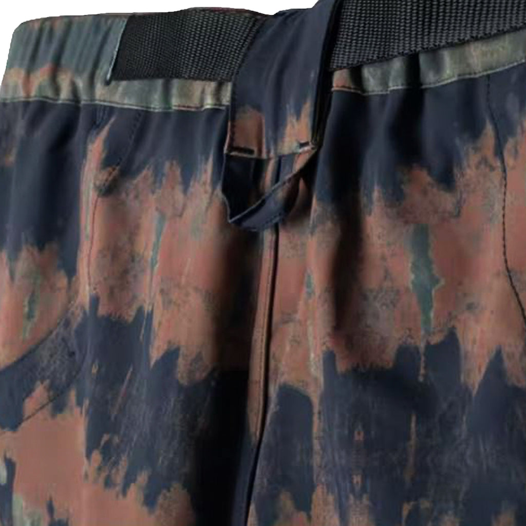 Kavu Chilli H2O Shorts - Duff Tie Dye