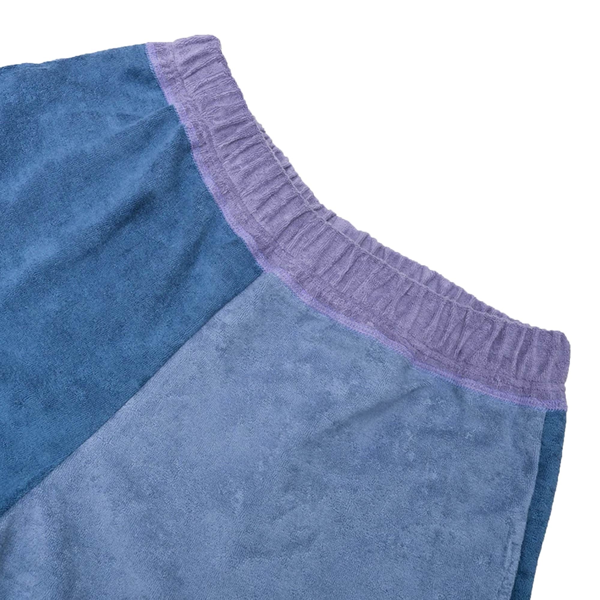 Howlin' Liquid Short - Blueprint