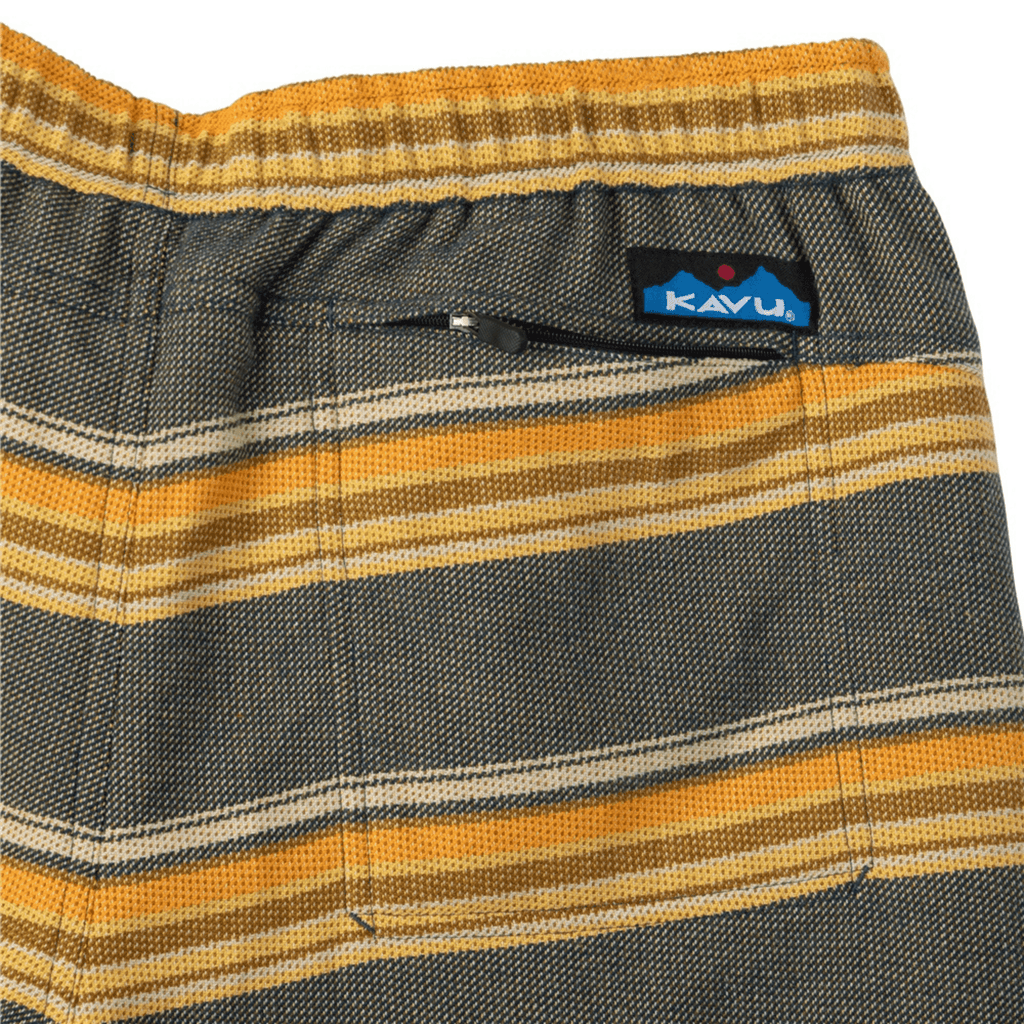 Kavu Seaboard Shorts - Sailor