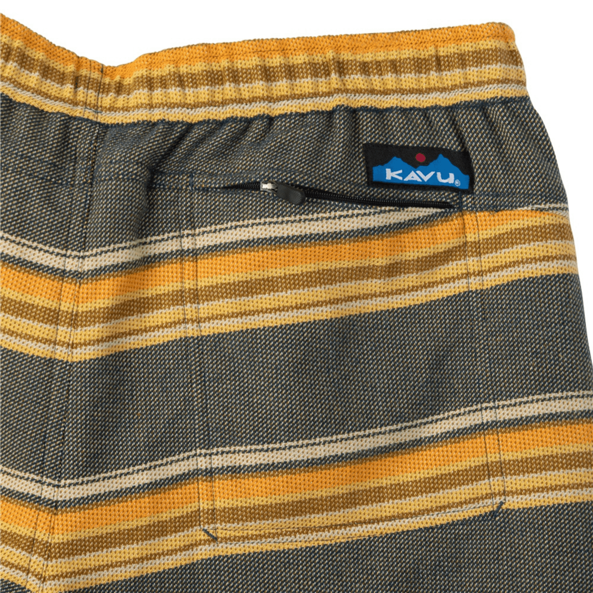Kavu Seaboard Shorts - Sailor