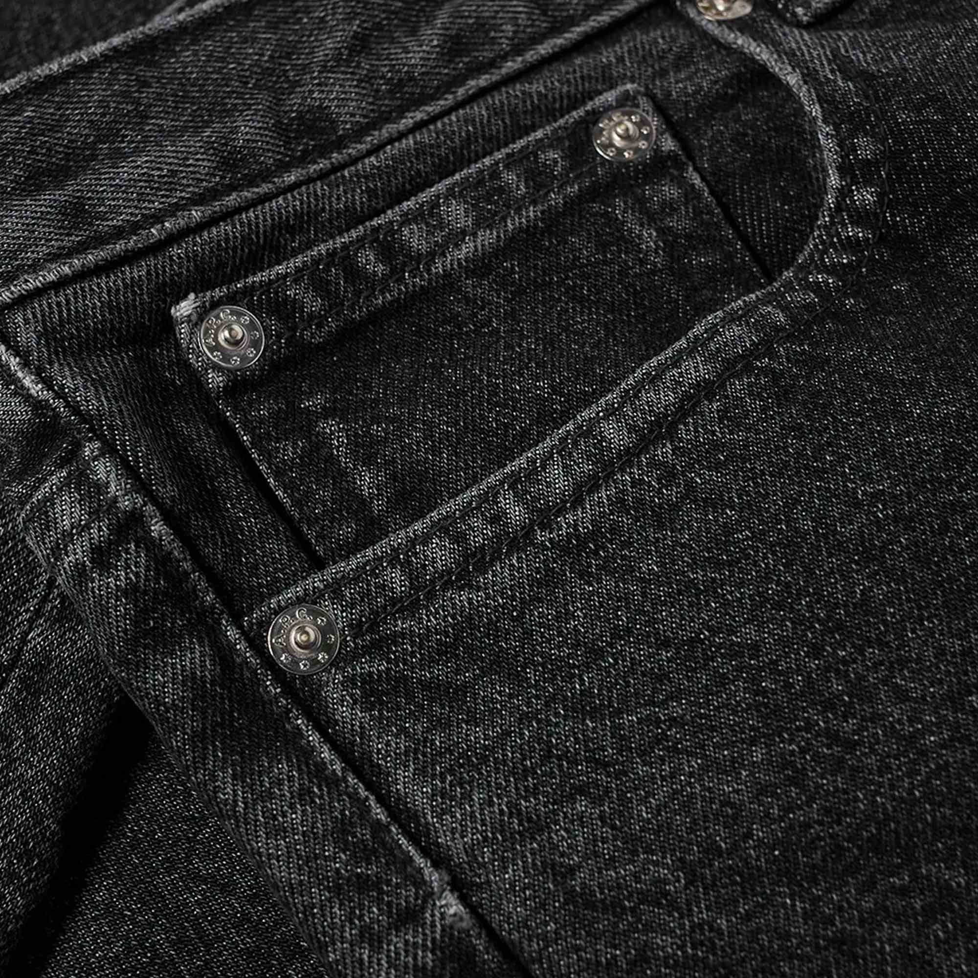 Petit New Standard - Noir