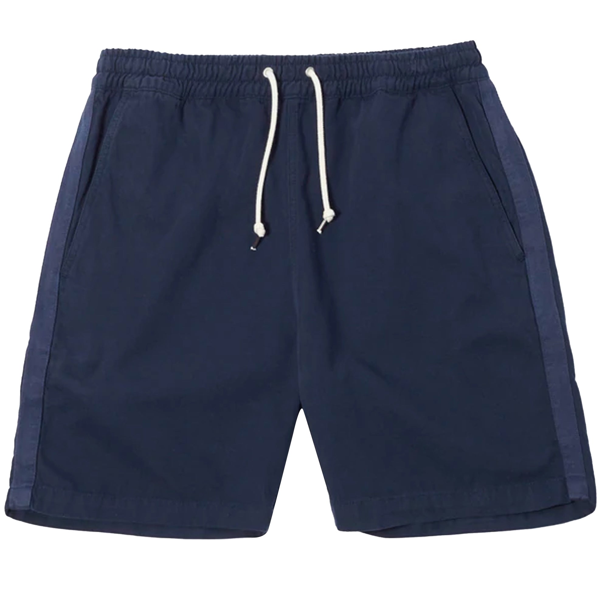 Universal Works Beach Short - Navy