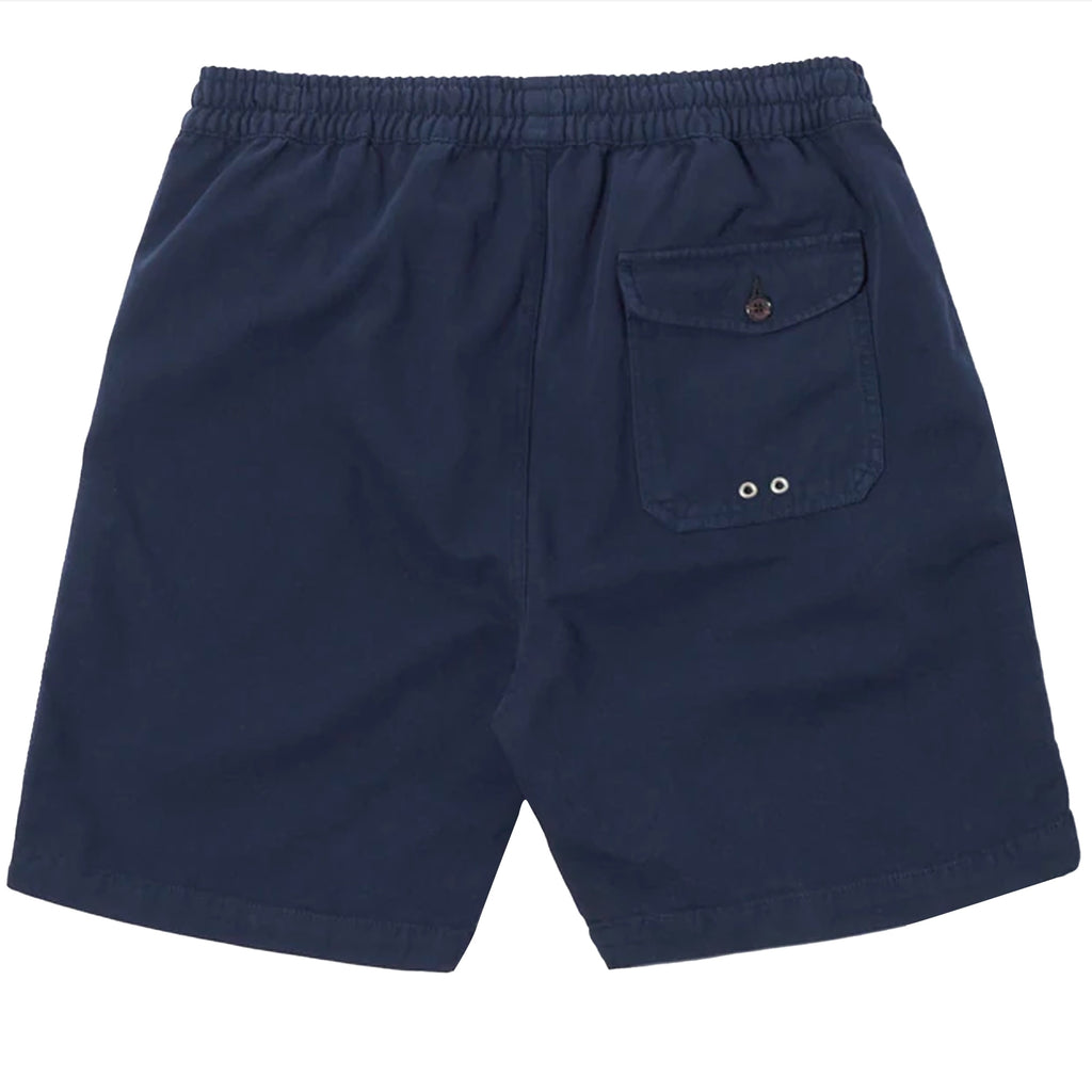 Universal Works Beach Short - Navy