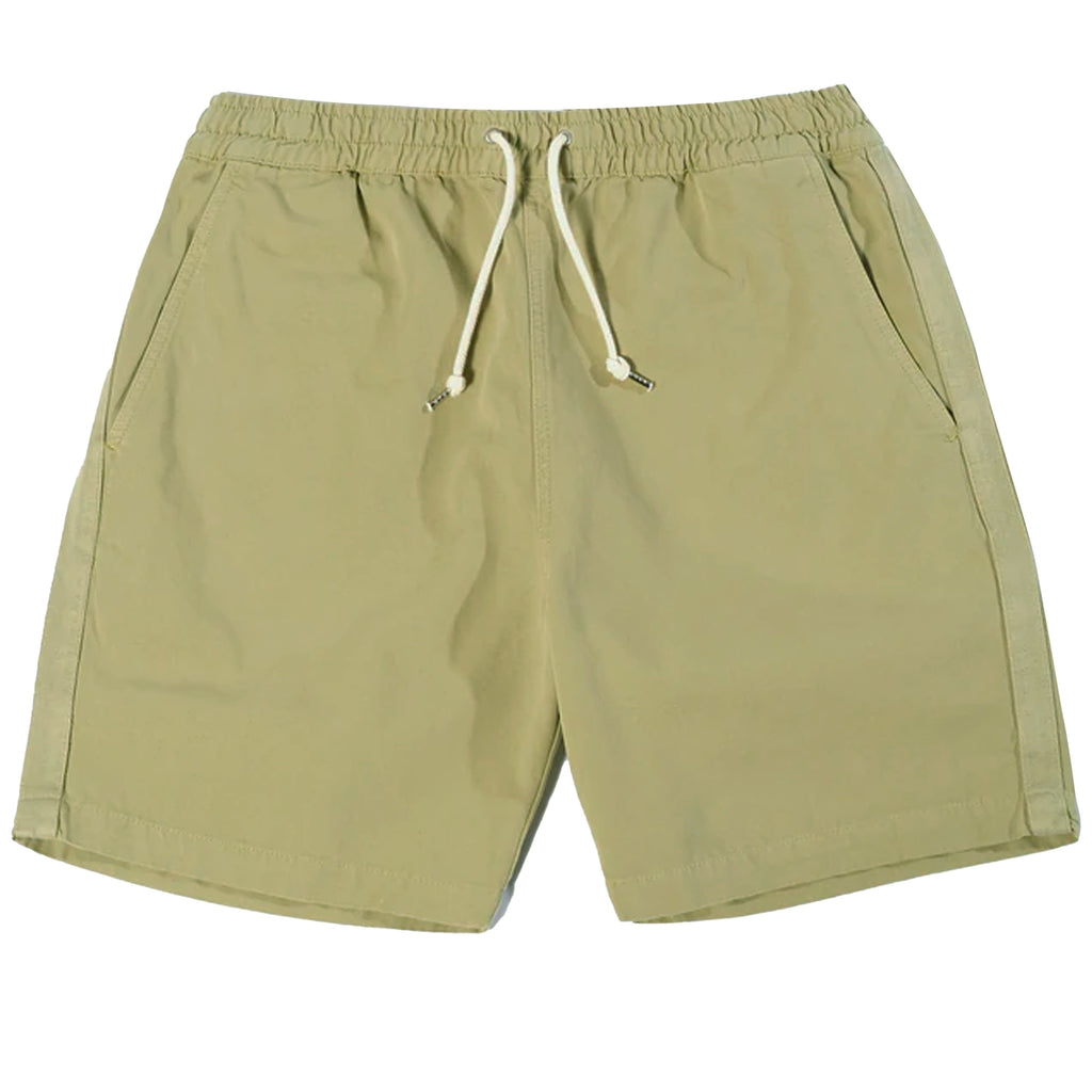 Universal Works Beach Short - Sand