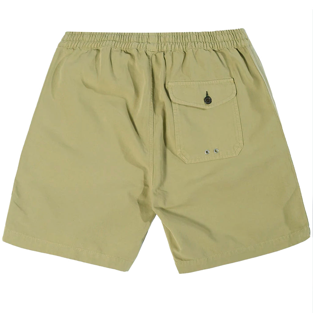 Universal Works Beach Short - Sand