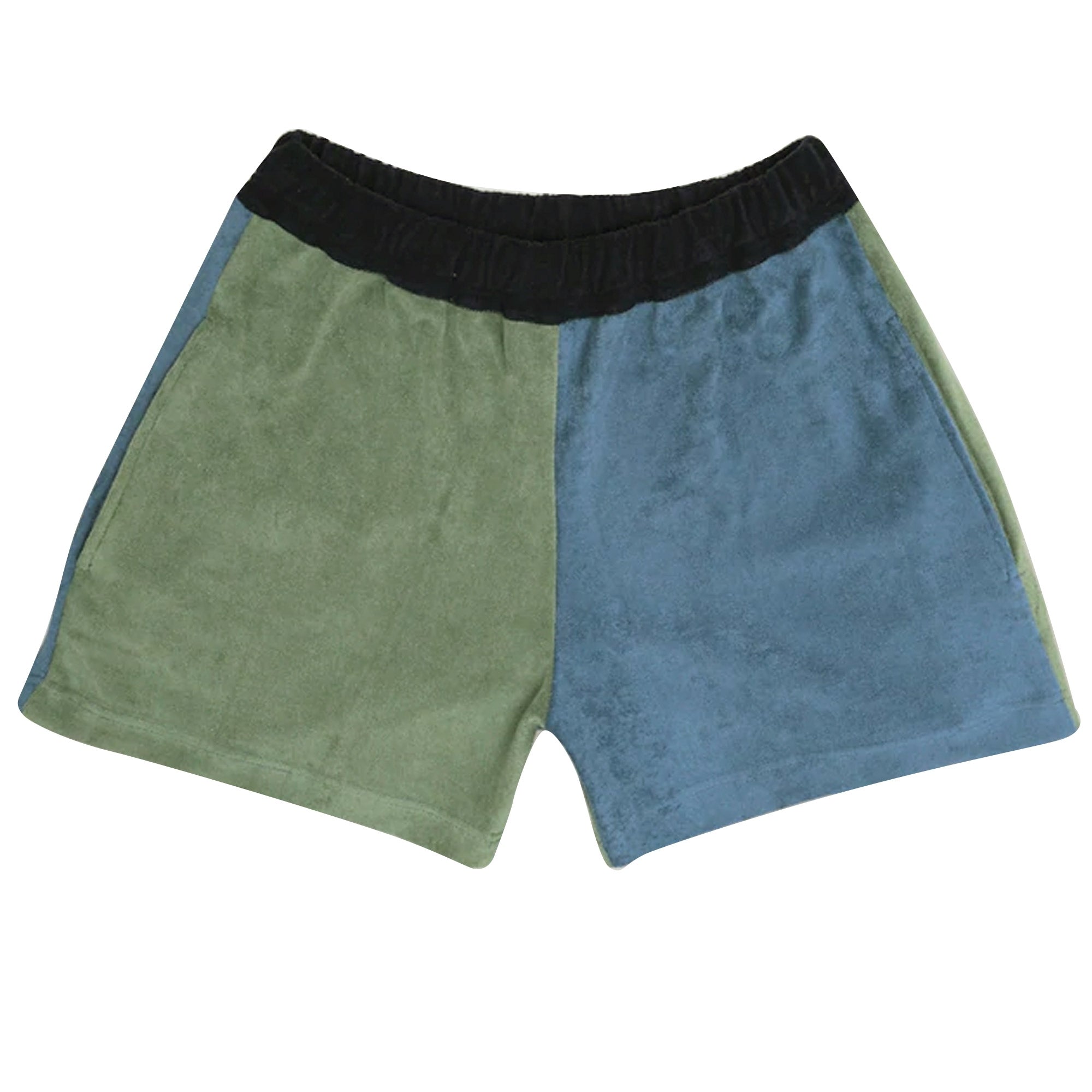 Howlin' Liquid Short - Soft Green