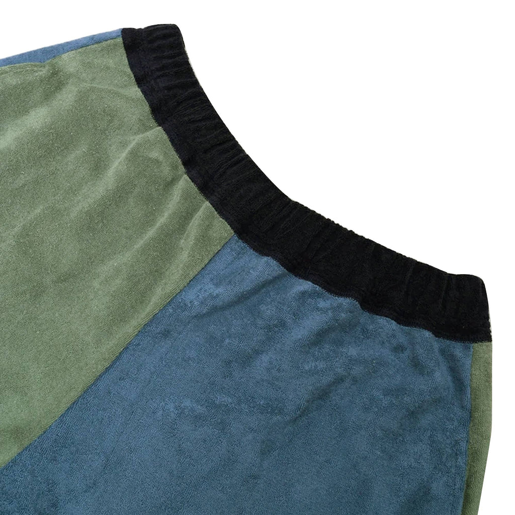 Howlin' Liquid Short - Soft Green