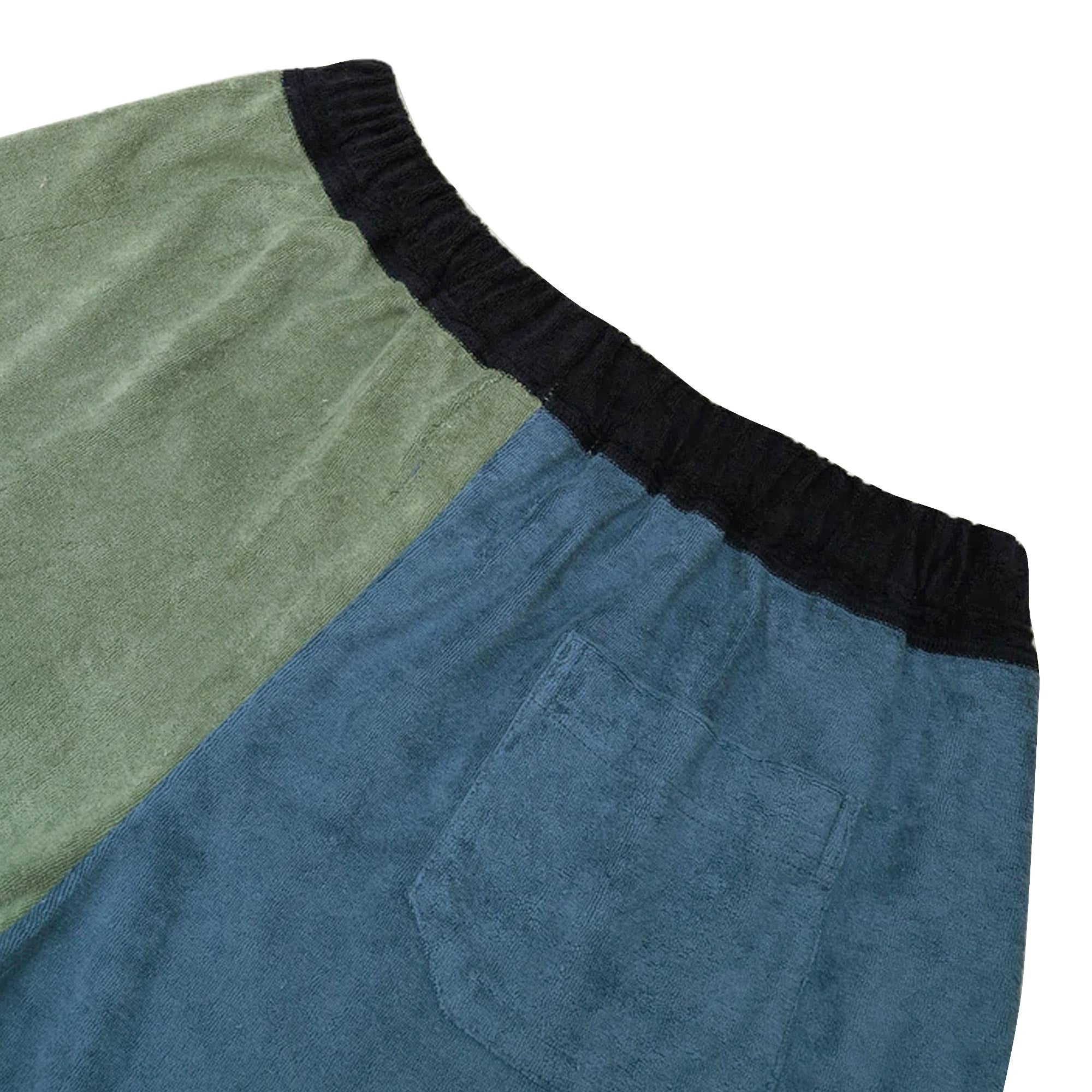 Howlin' Liquid Short - Soft Green