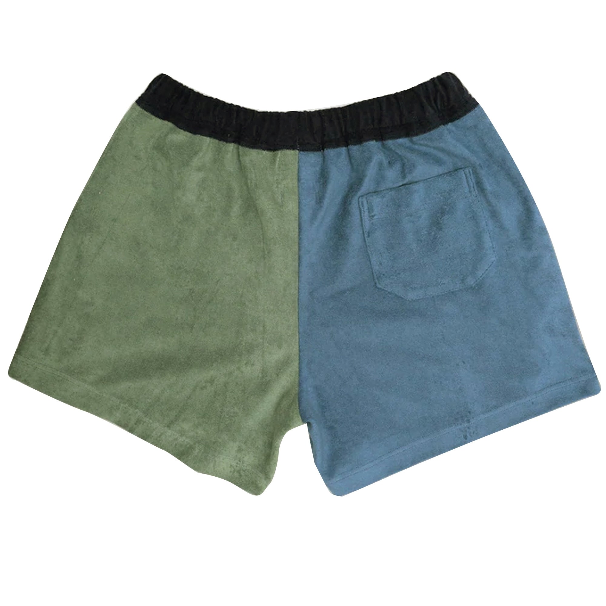 Howlin' Liquid Short - Soft Green