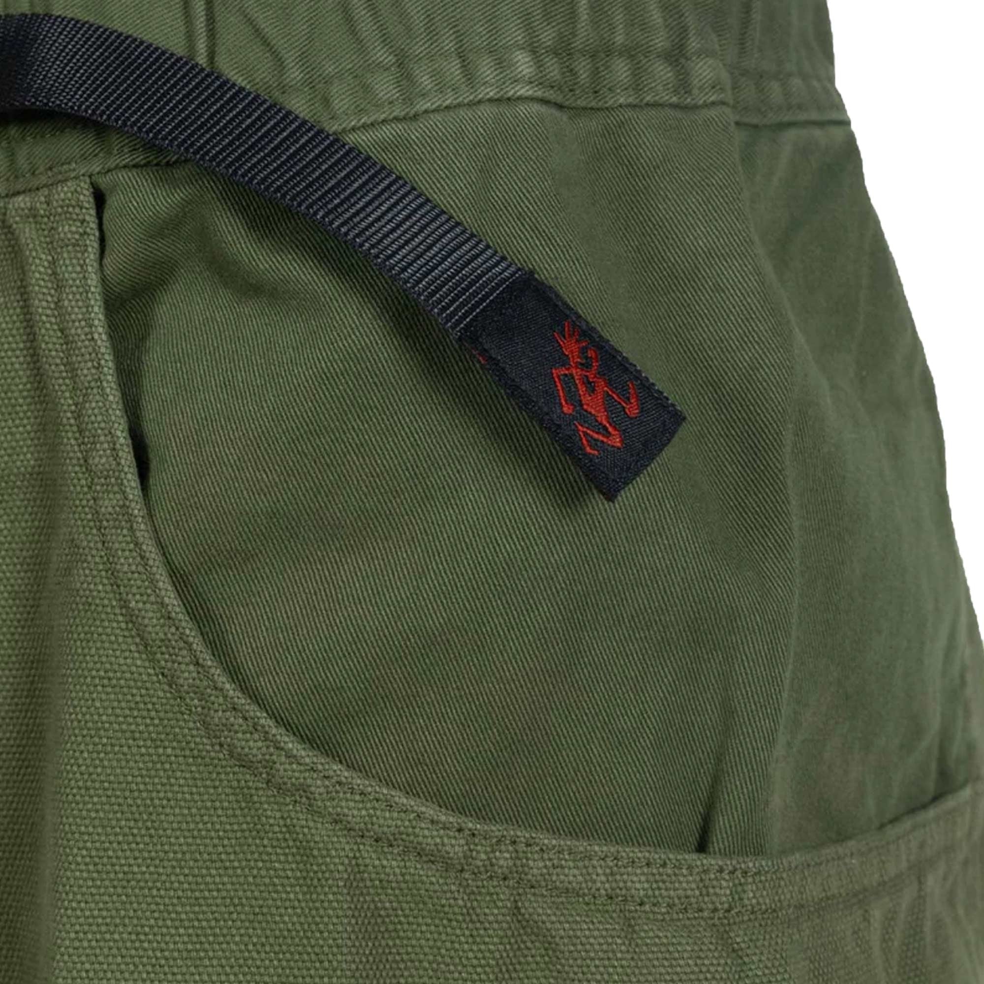Gramicci Gadget Short - Olive