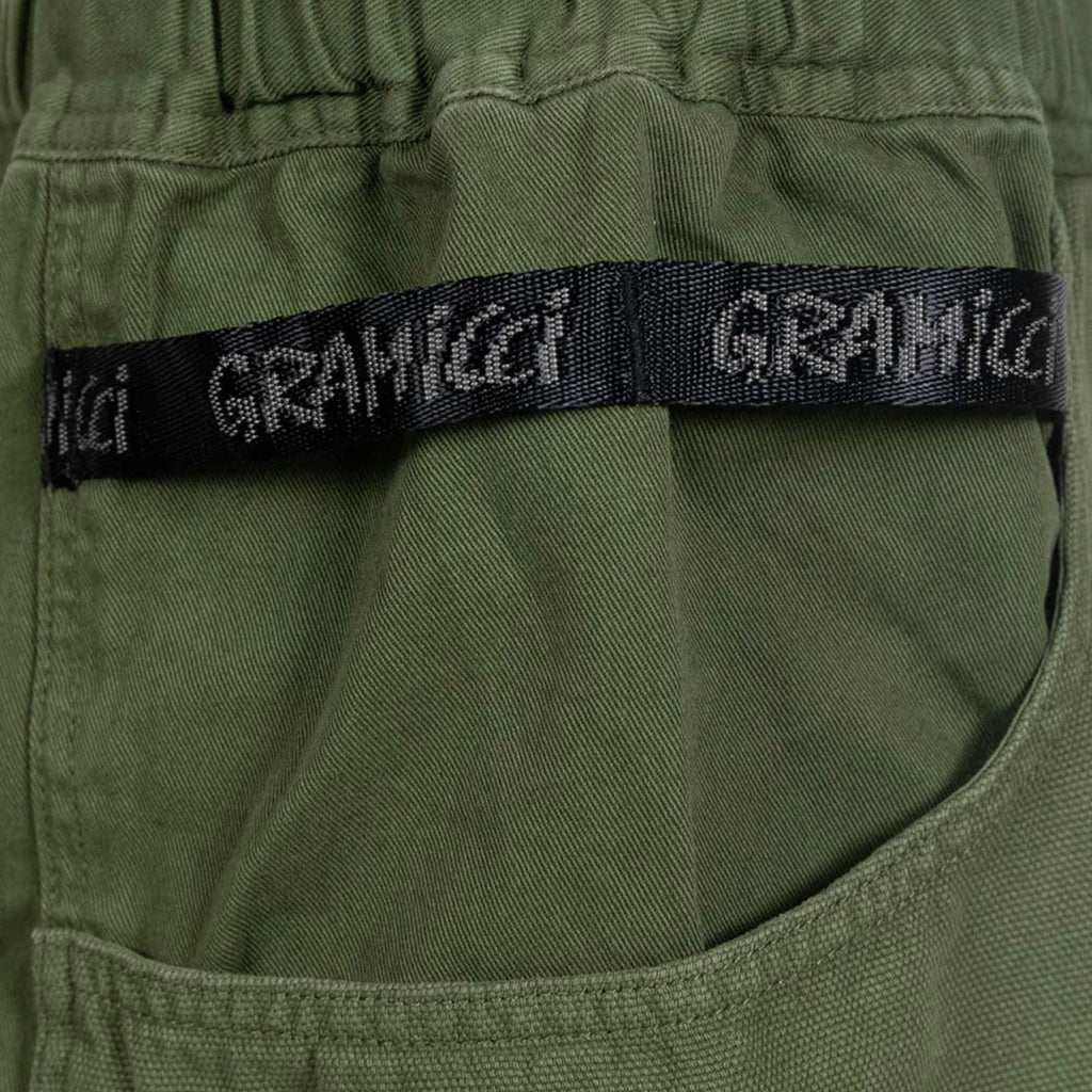 Gramicci Gadget Short - Olive