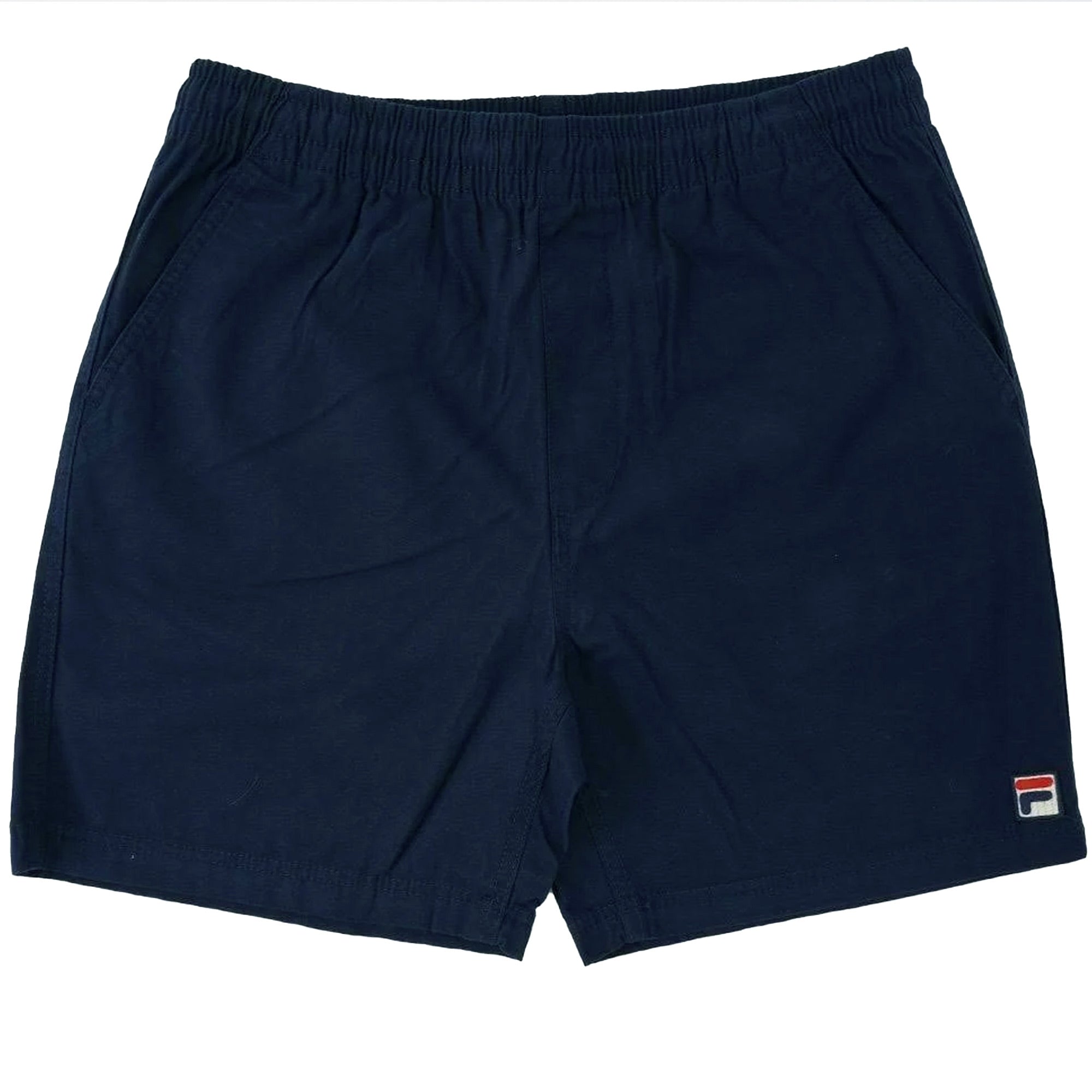 Fila Vintage Venter Shorts - Navy