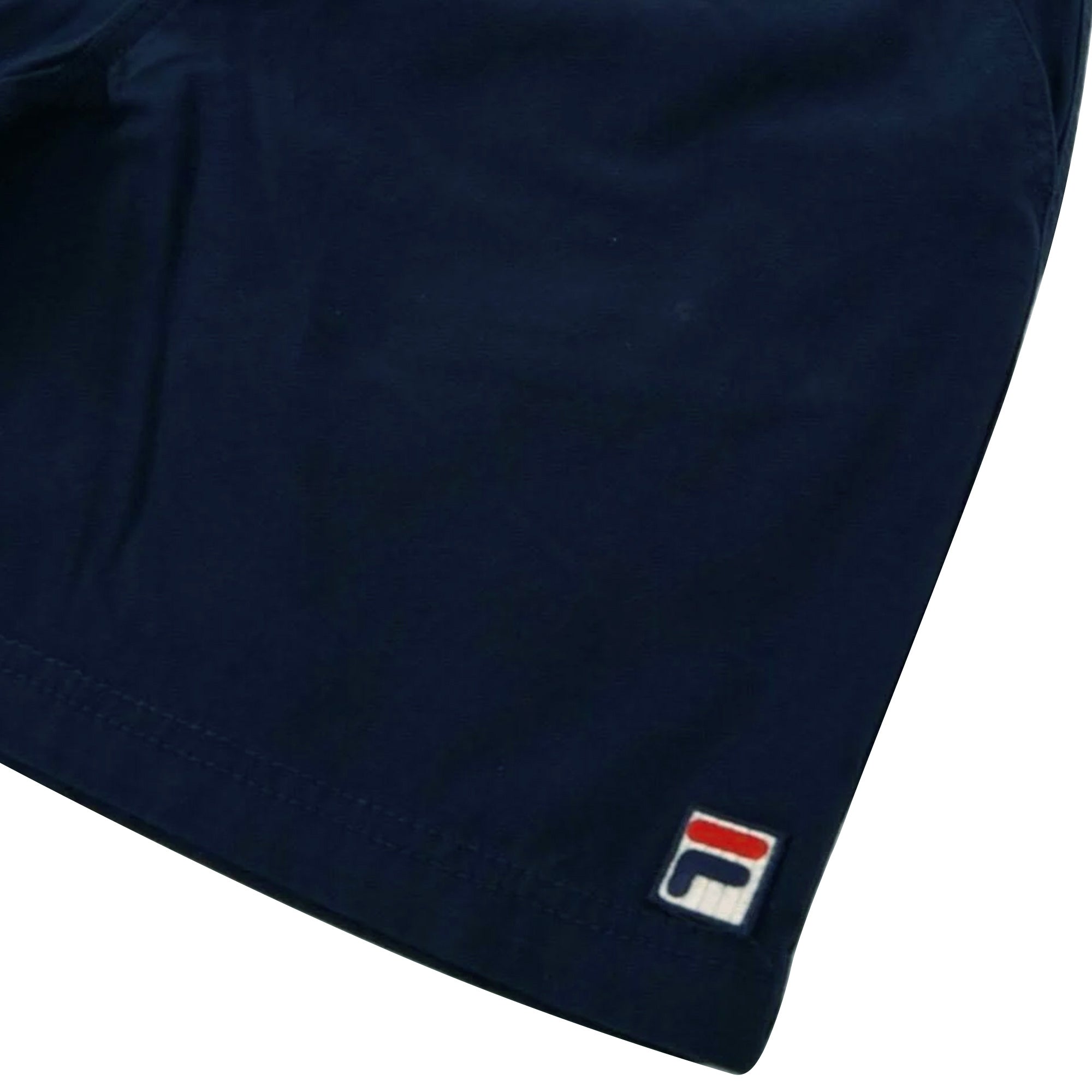 Fila Vintage Venter Shorts - Navy