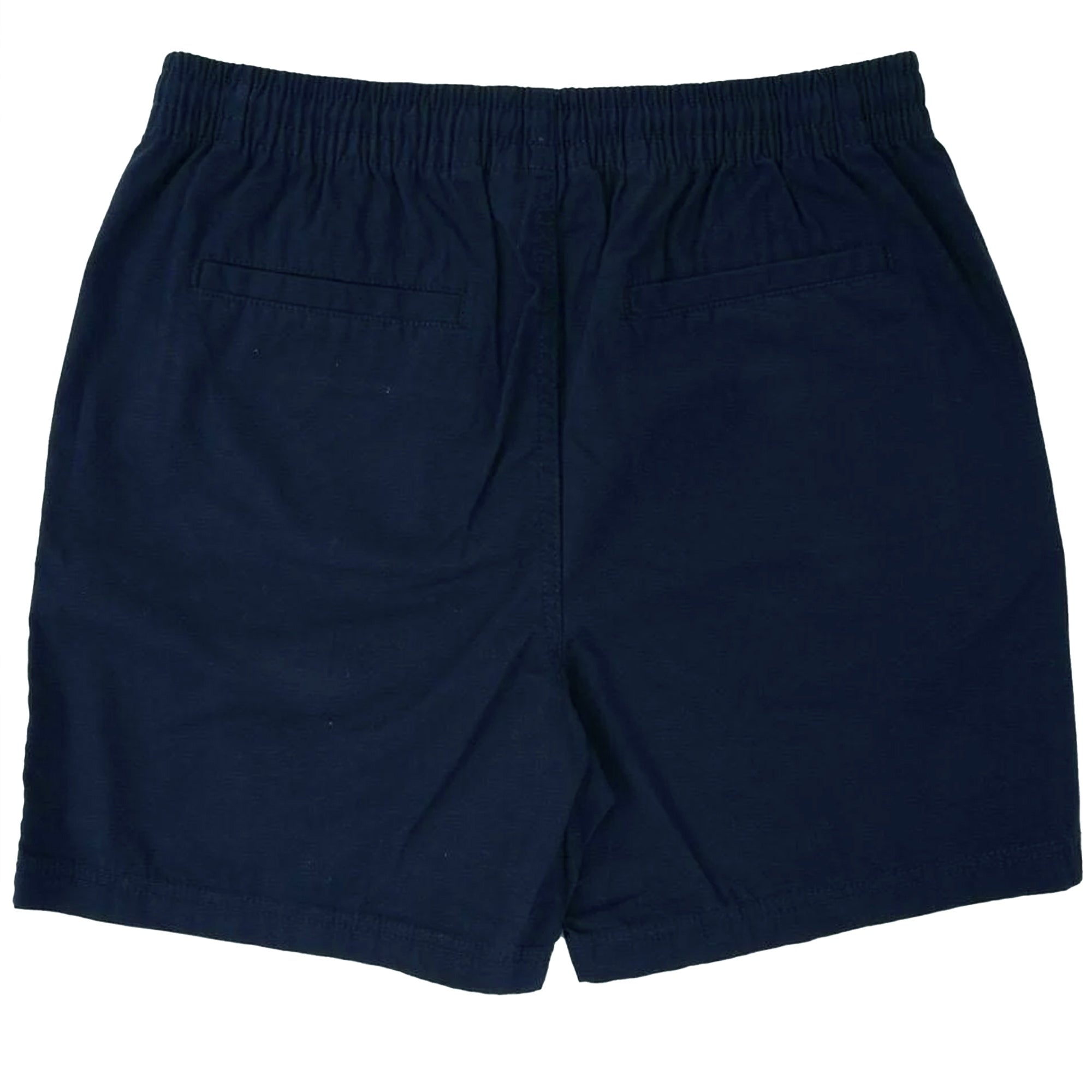 Fila Vintage Venter Shorts - Navy