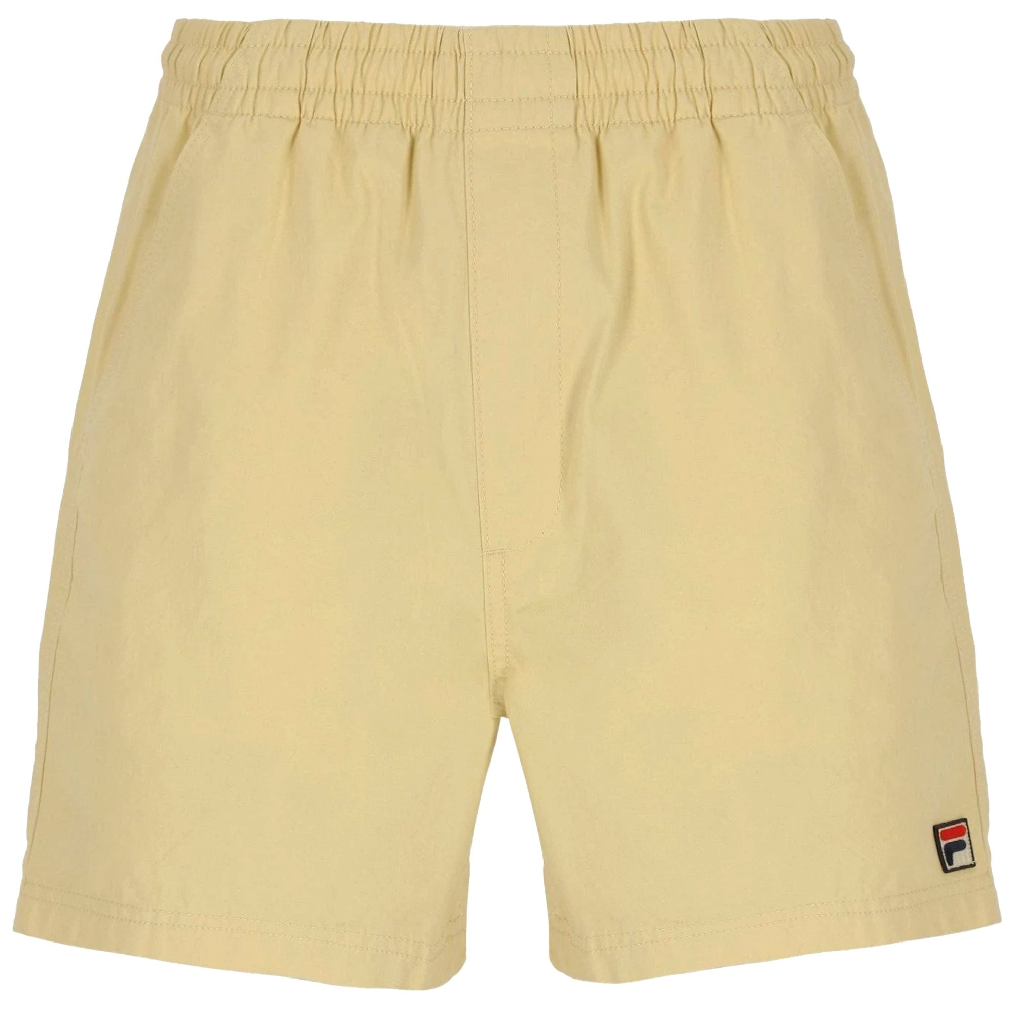 Fila Vintage Venter Chino Short - Boulder