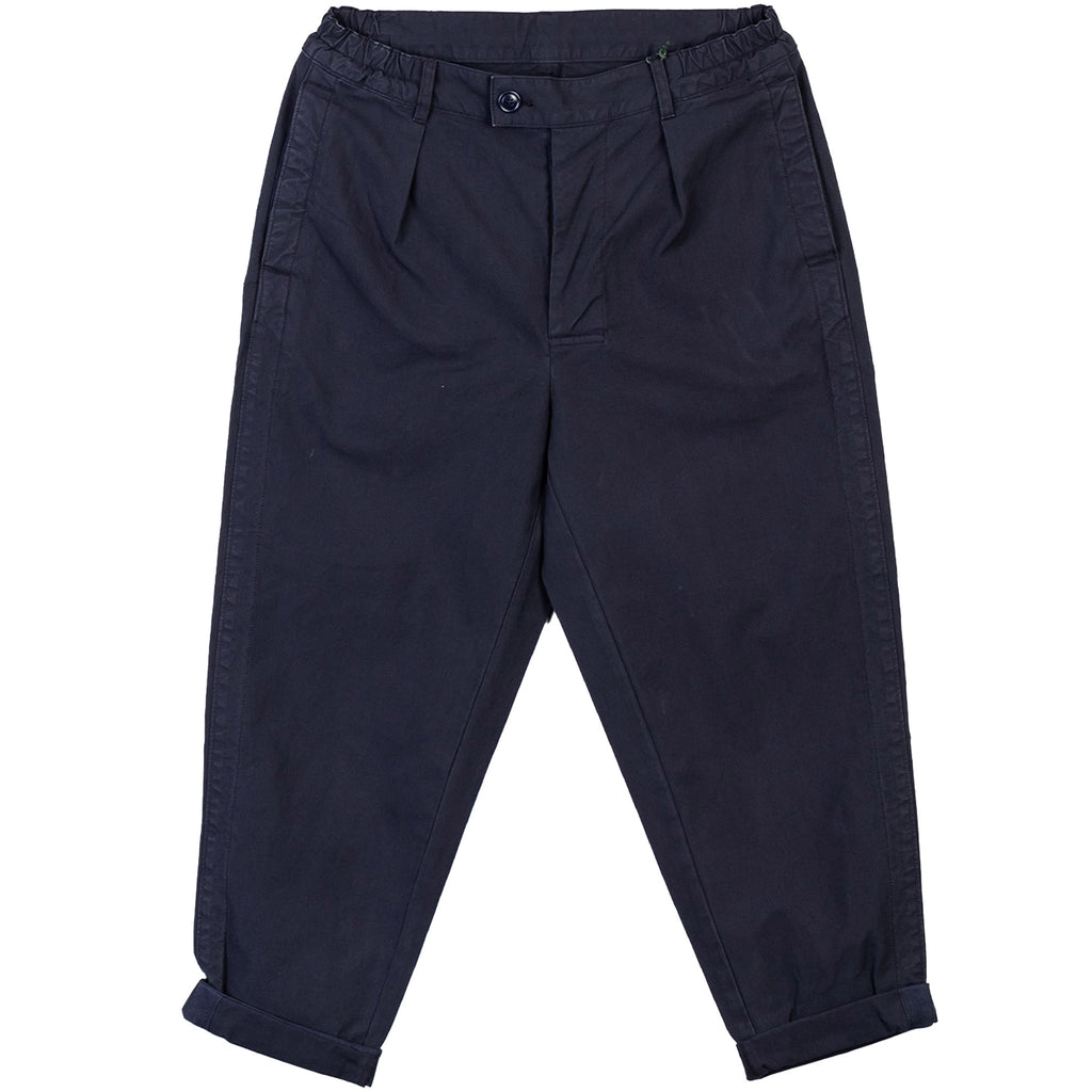 Barbour Marshall Trousers - Navy