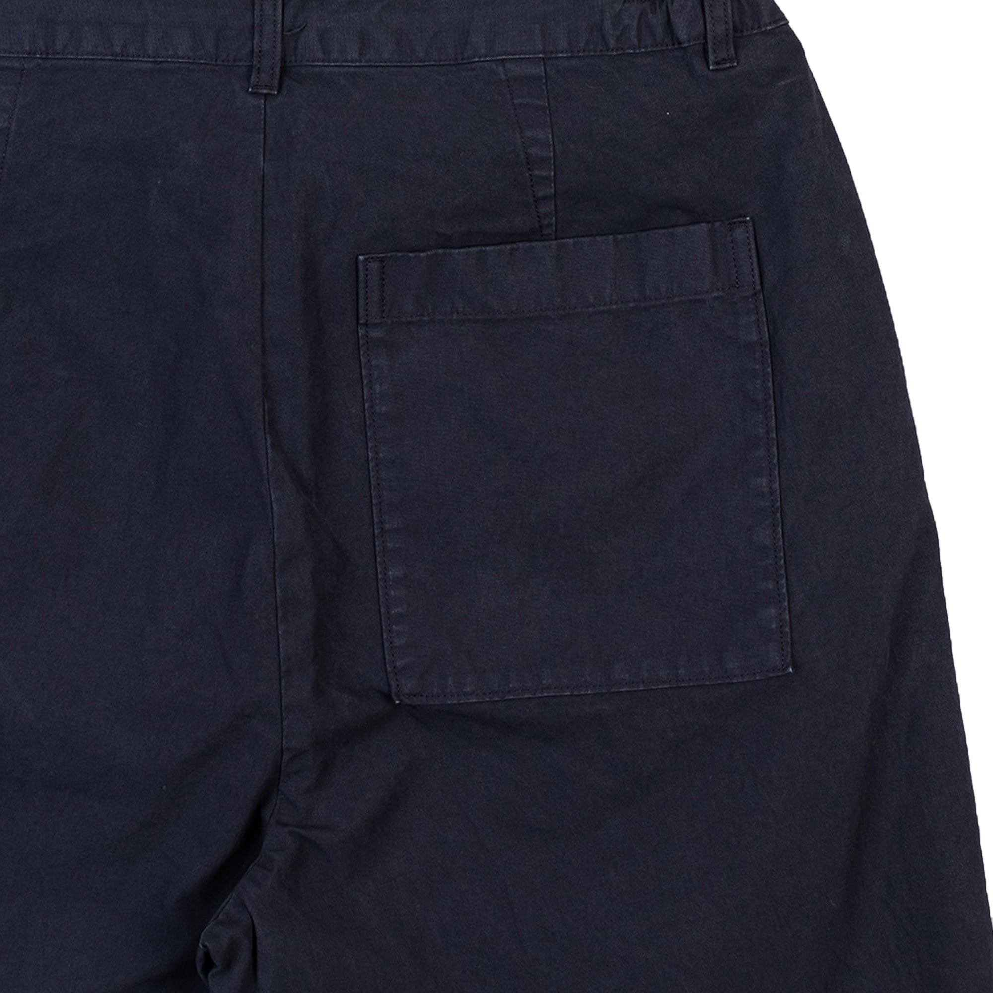 Barbour Marshall Trousers - Navy