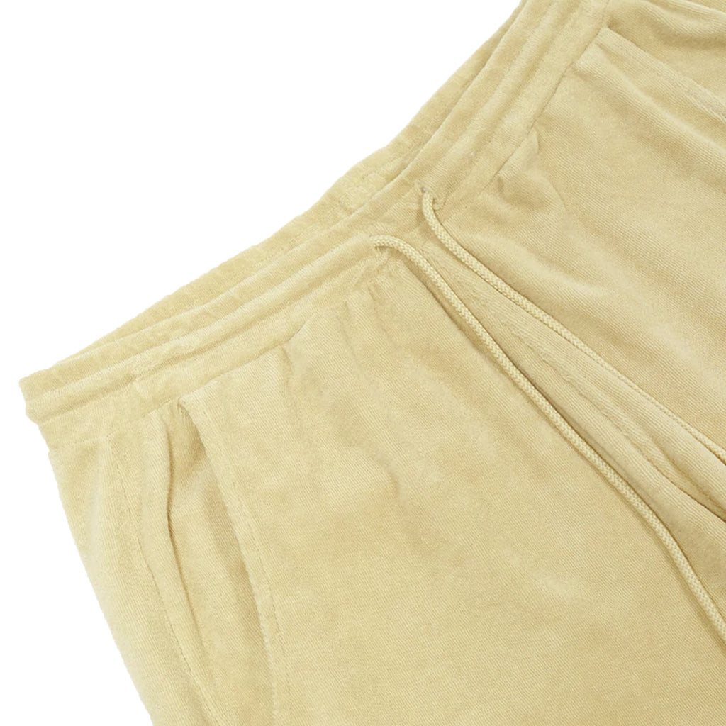 Universal Works Beach Short - Sand