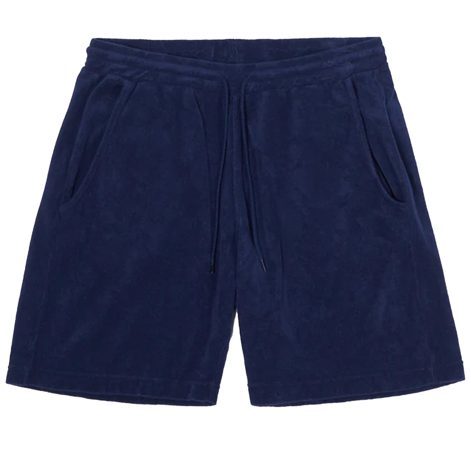 Universal Works Beach Short - Ink Blue