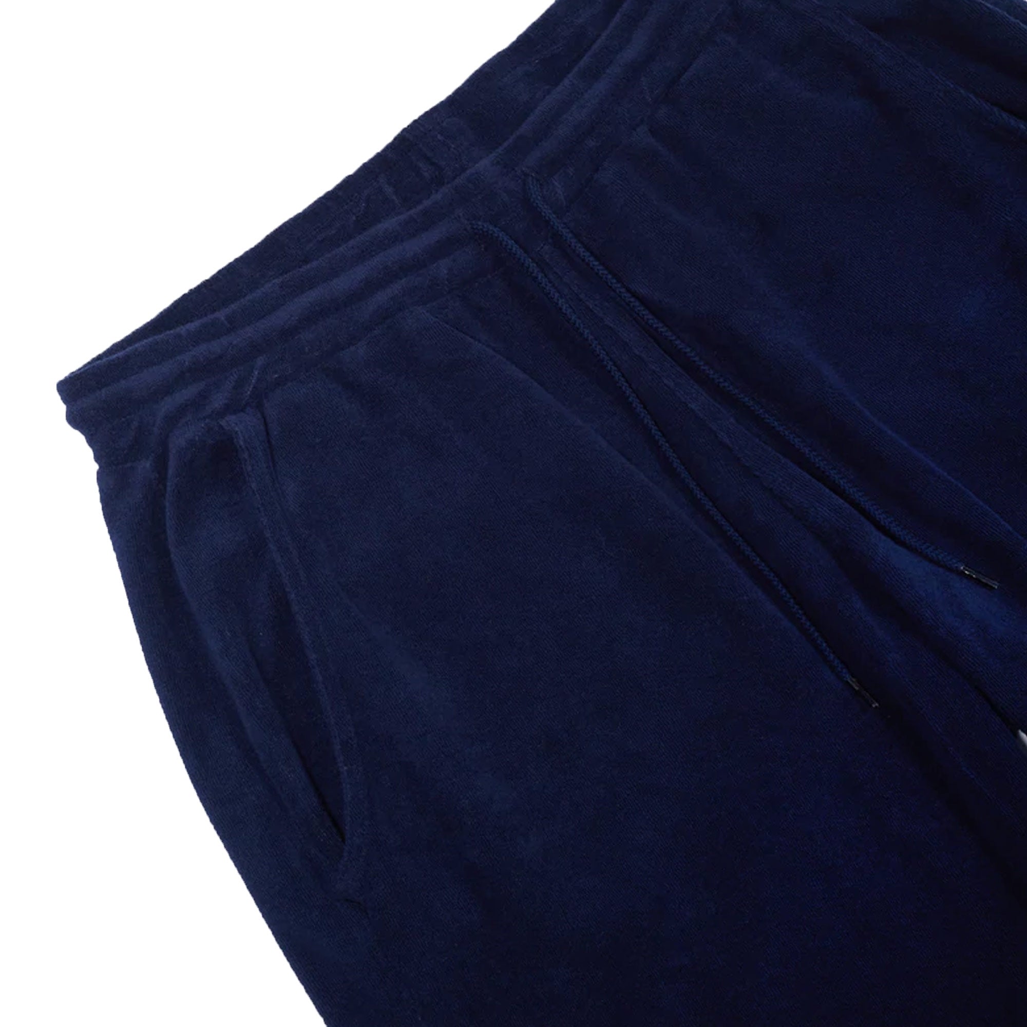 Universal Works Beach Short - Ink Blue