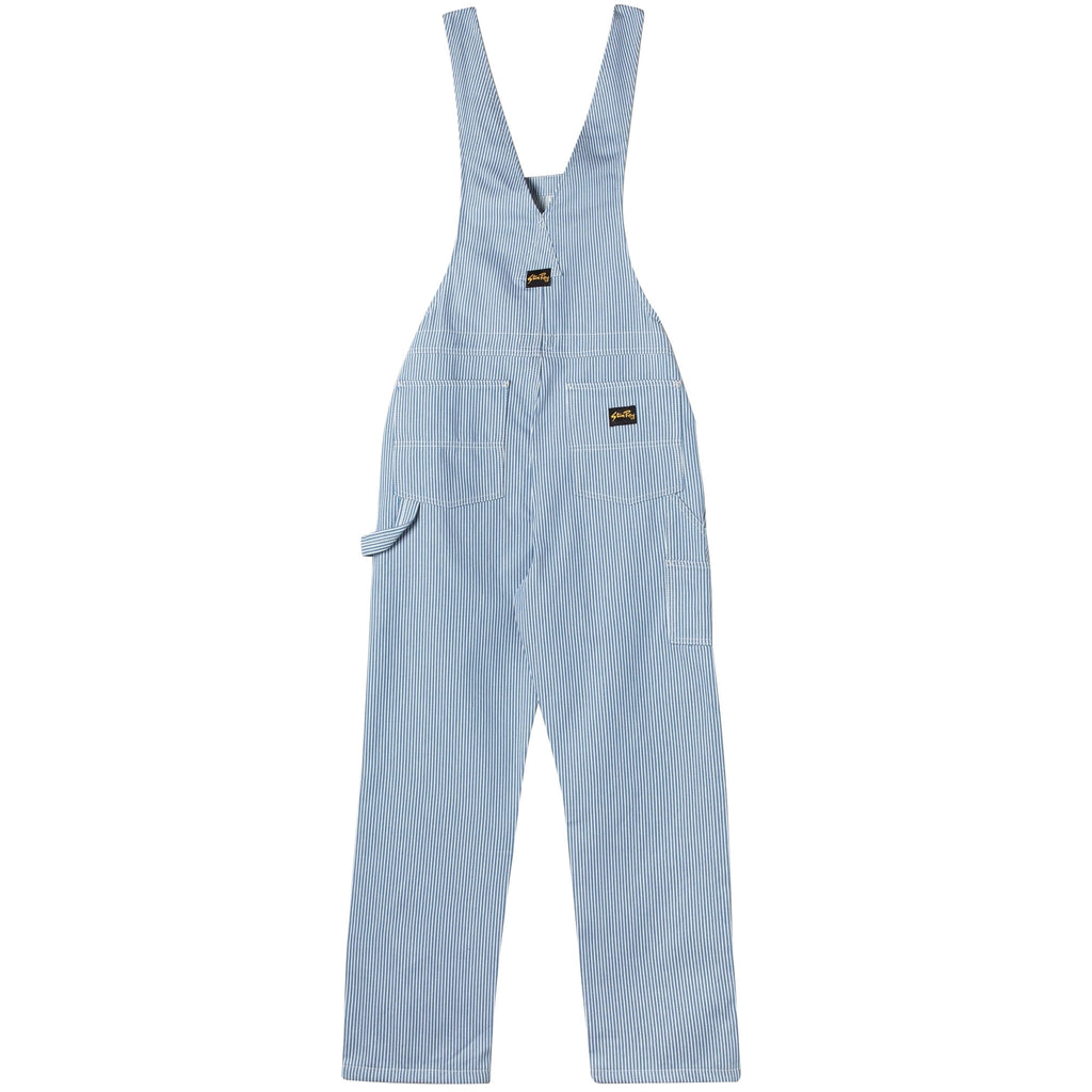 Stan Ray Earls Bib - Blue Hickory