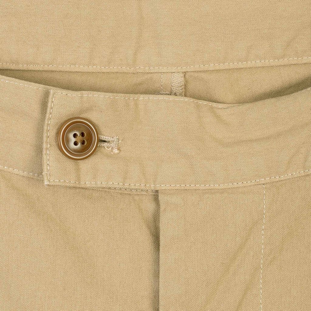 Barbour Marshall Trousers - Sand