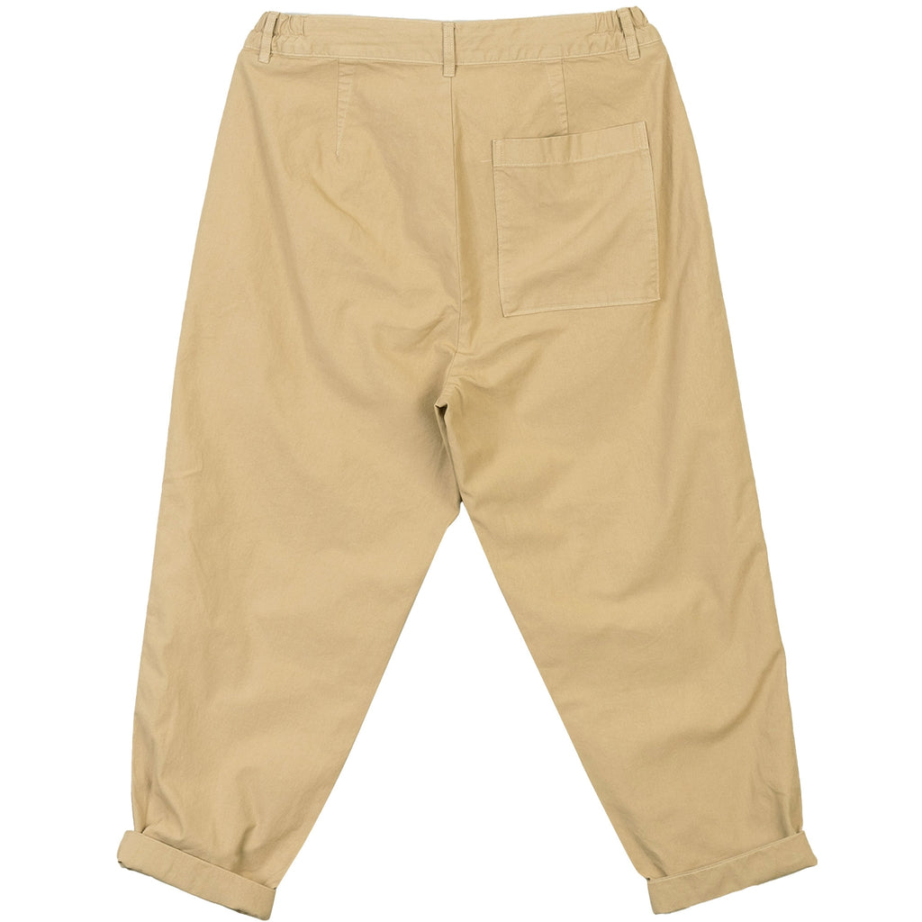 Barbour Marshall Trousers - Sand