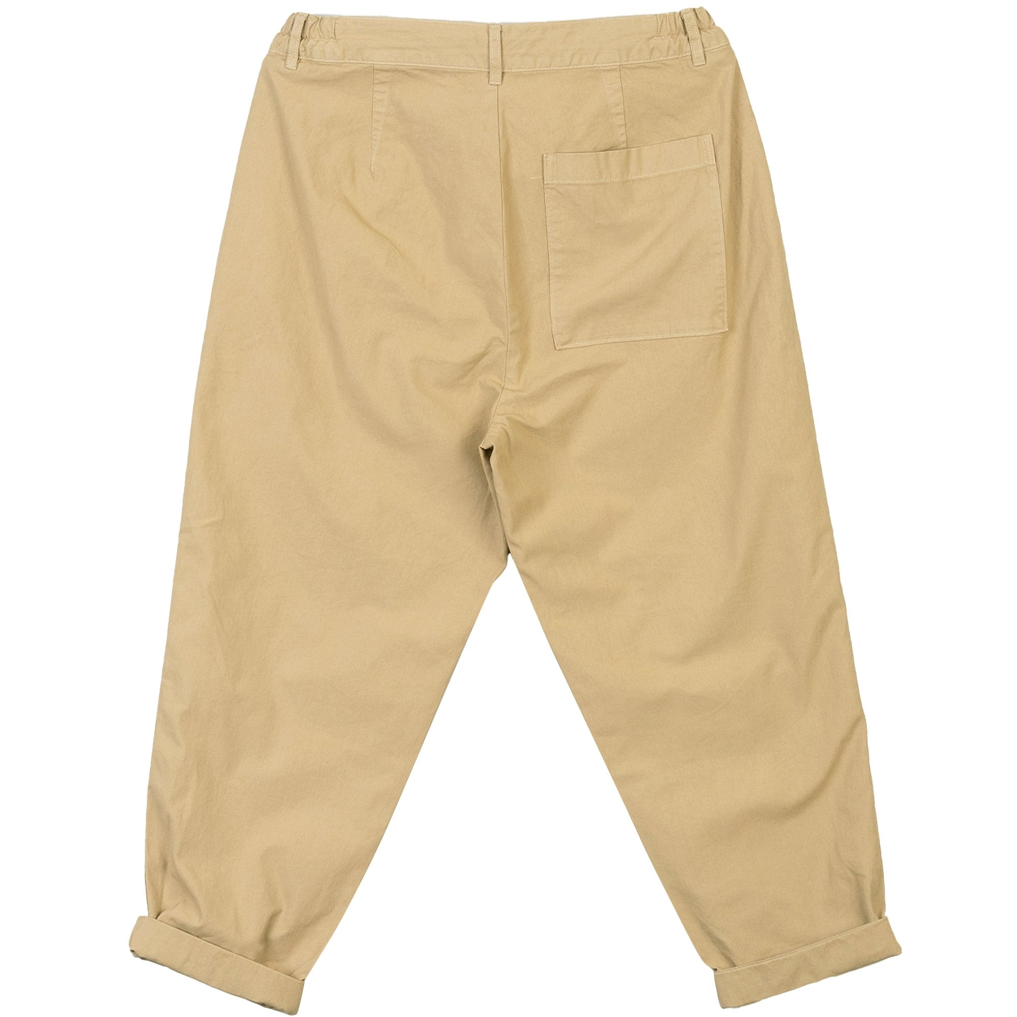 Barbour Marshall Trousers - Sand