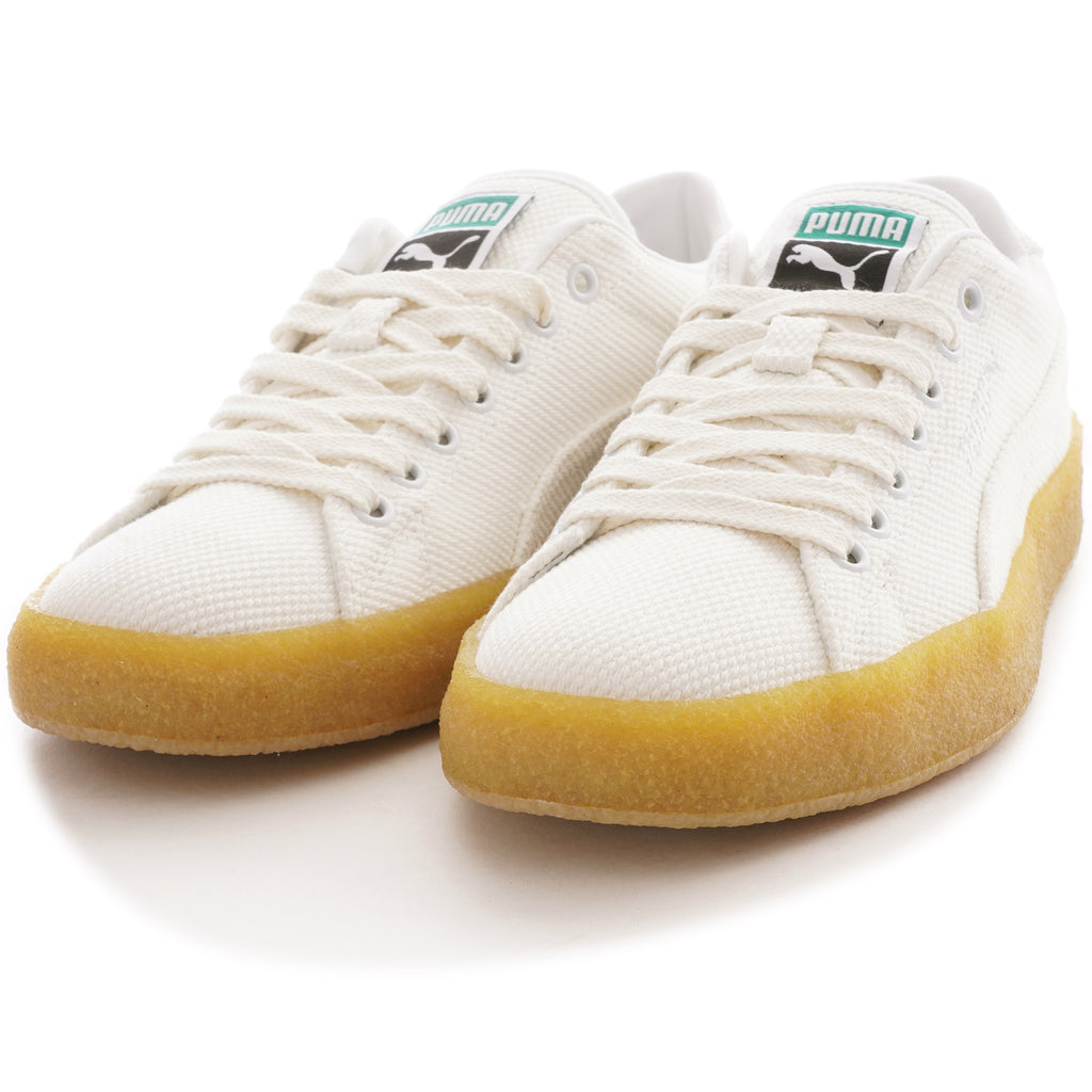 Puma Suede Crepe Canvas - Pristine