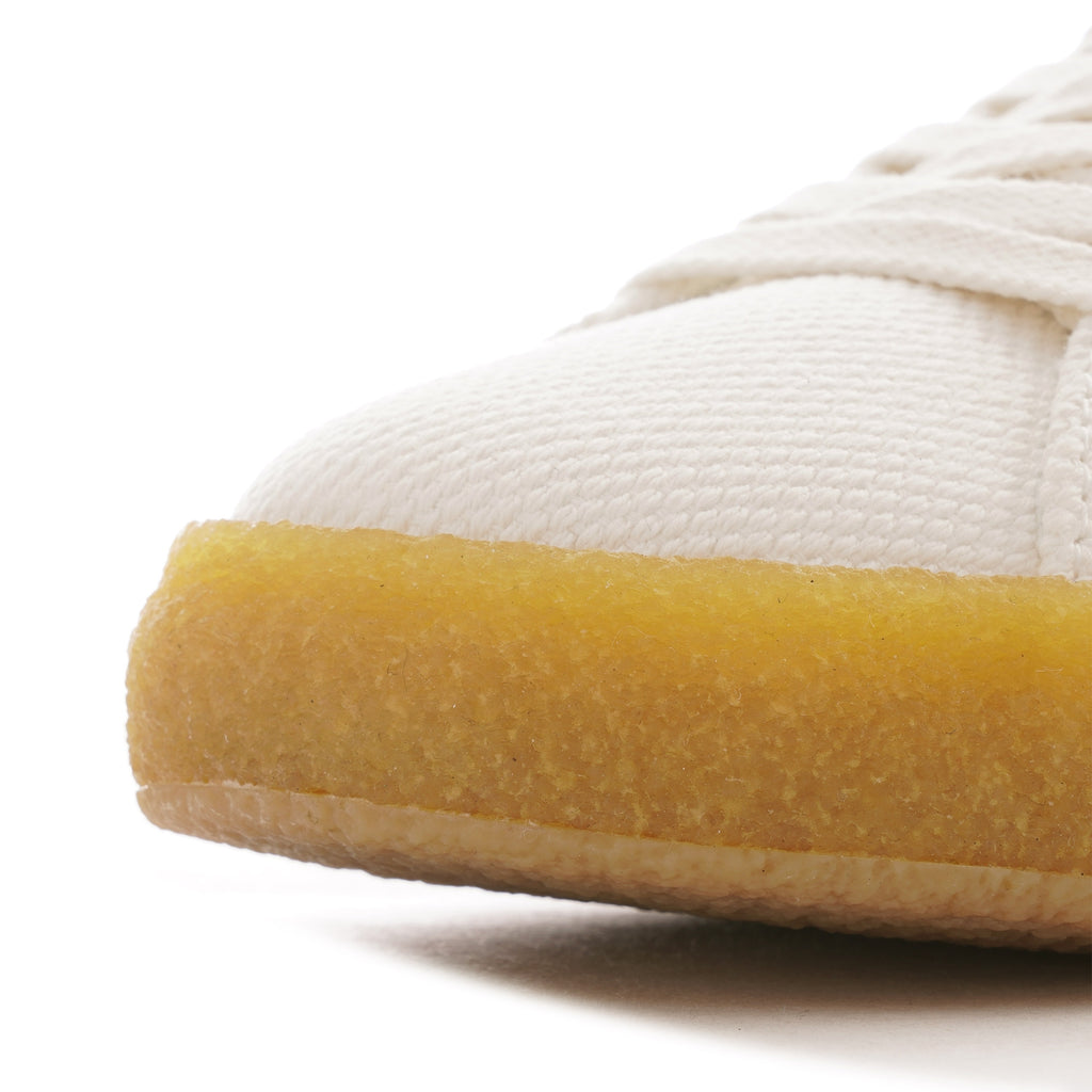 Puma Suede Crepe Canvas - Pristine