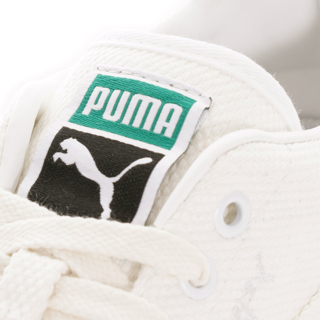 Puma Suede Crepe Canvas - Pristine