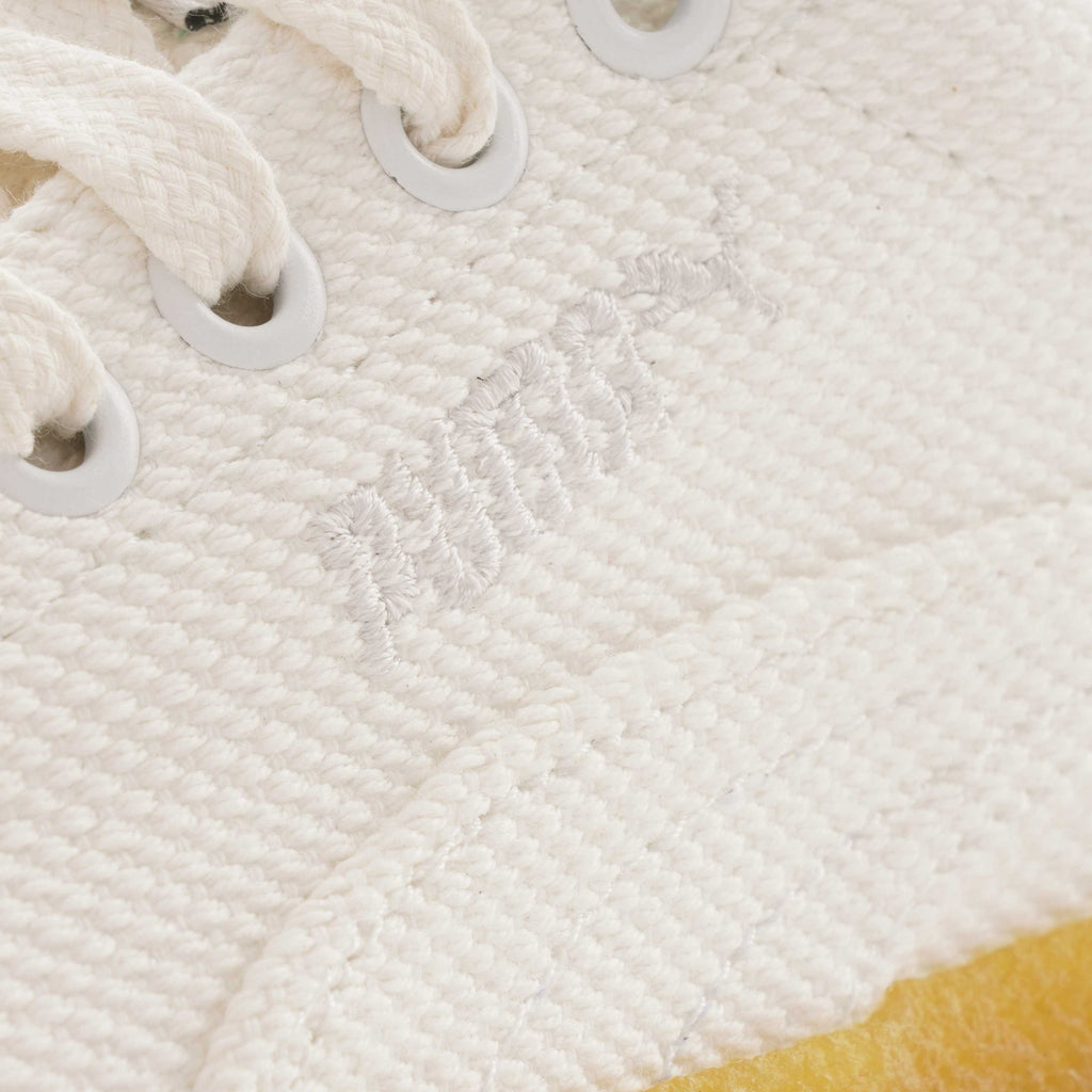 Puma Suede Crepe Canvas - Pristine