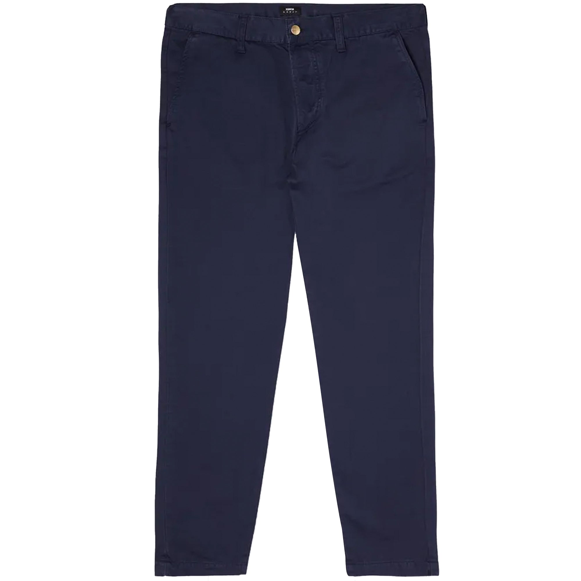 Edwin Regular Chino - Navy