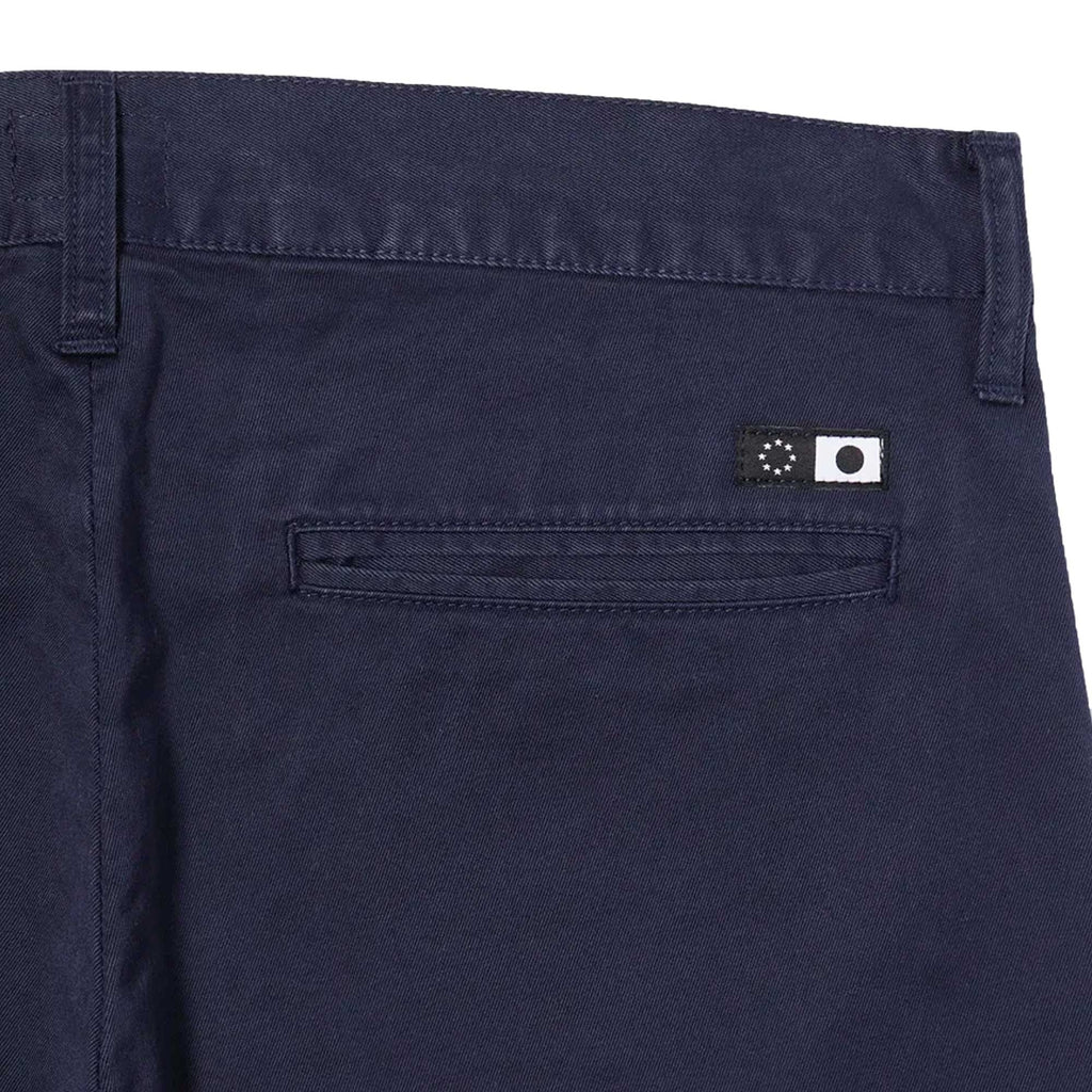 Edwin Regular Chino - Navy