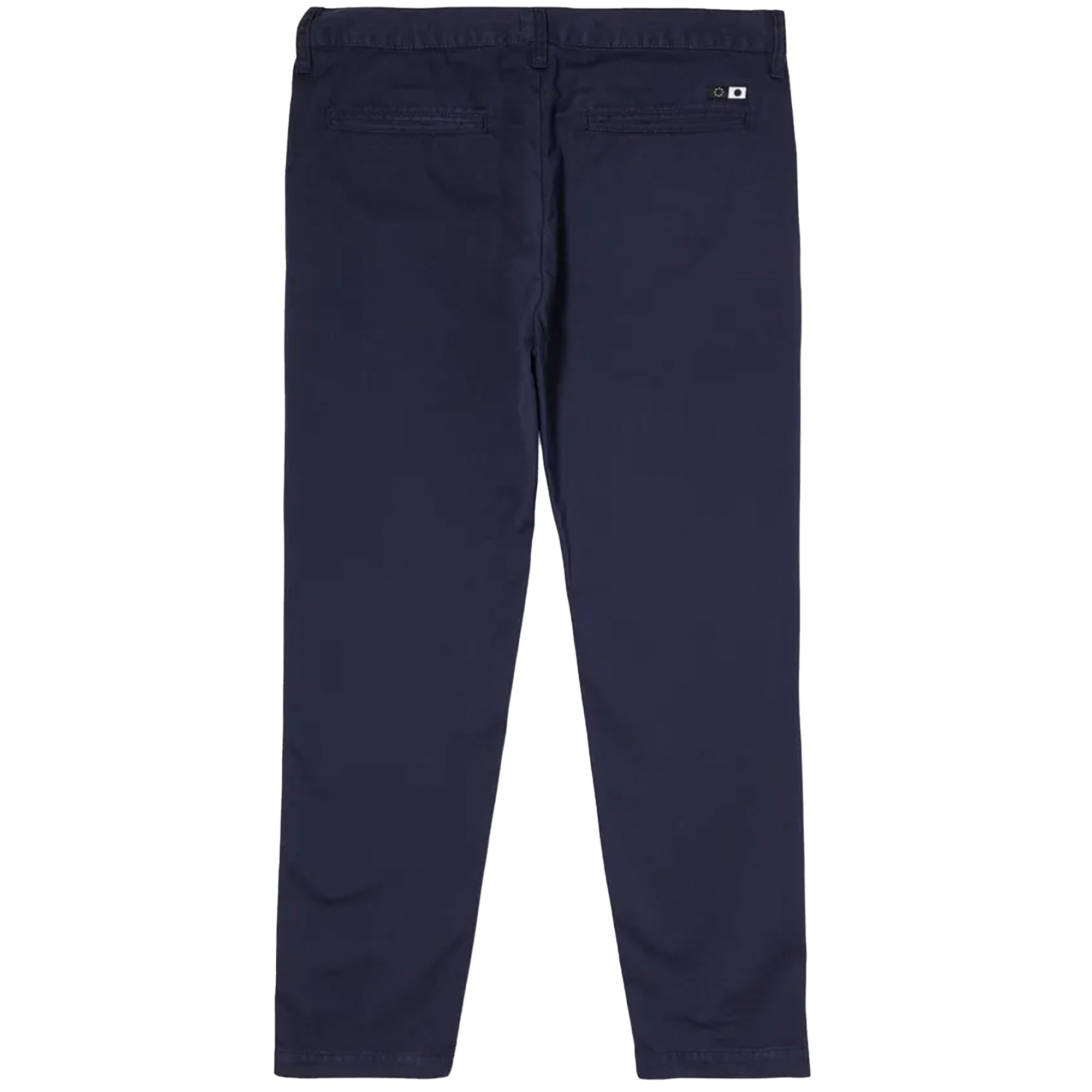 Edwin Regular Chino - Navy