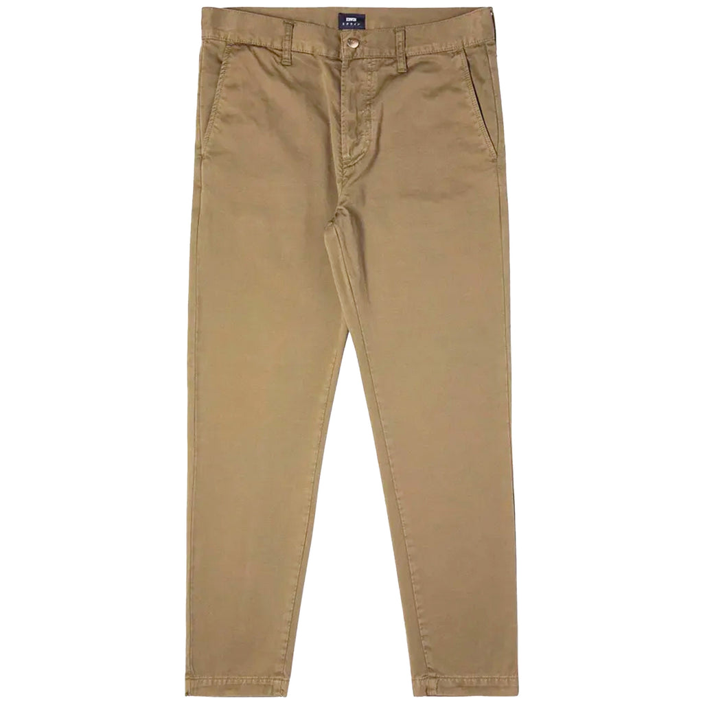 Edwin Regular Chino - Sand