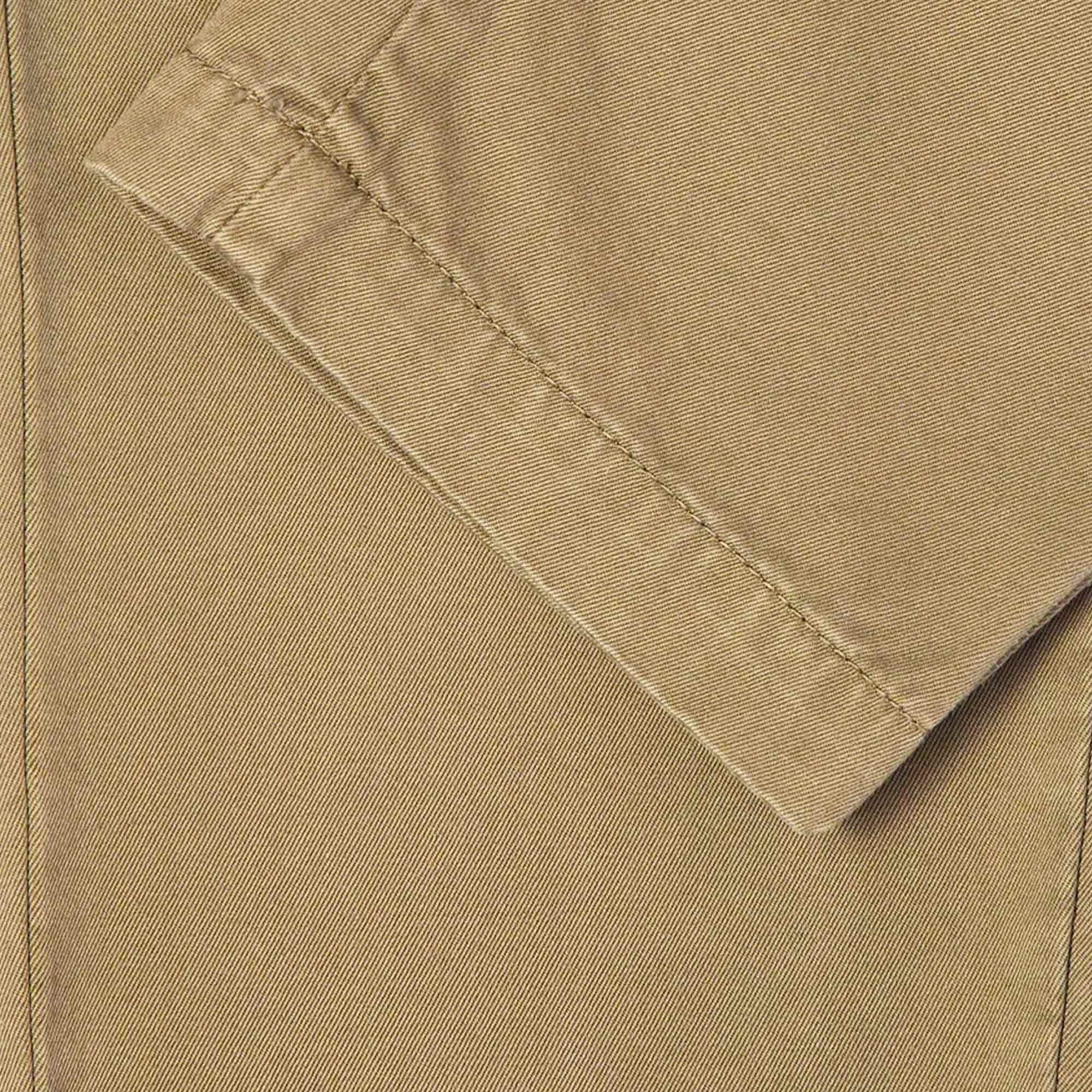 Edwin Regular Chino - Sand