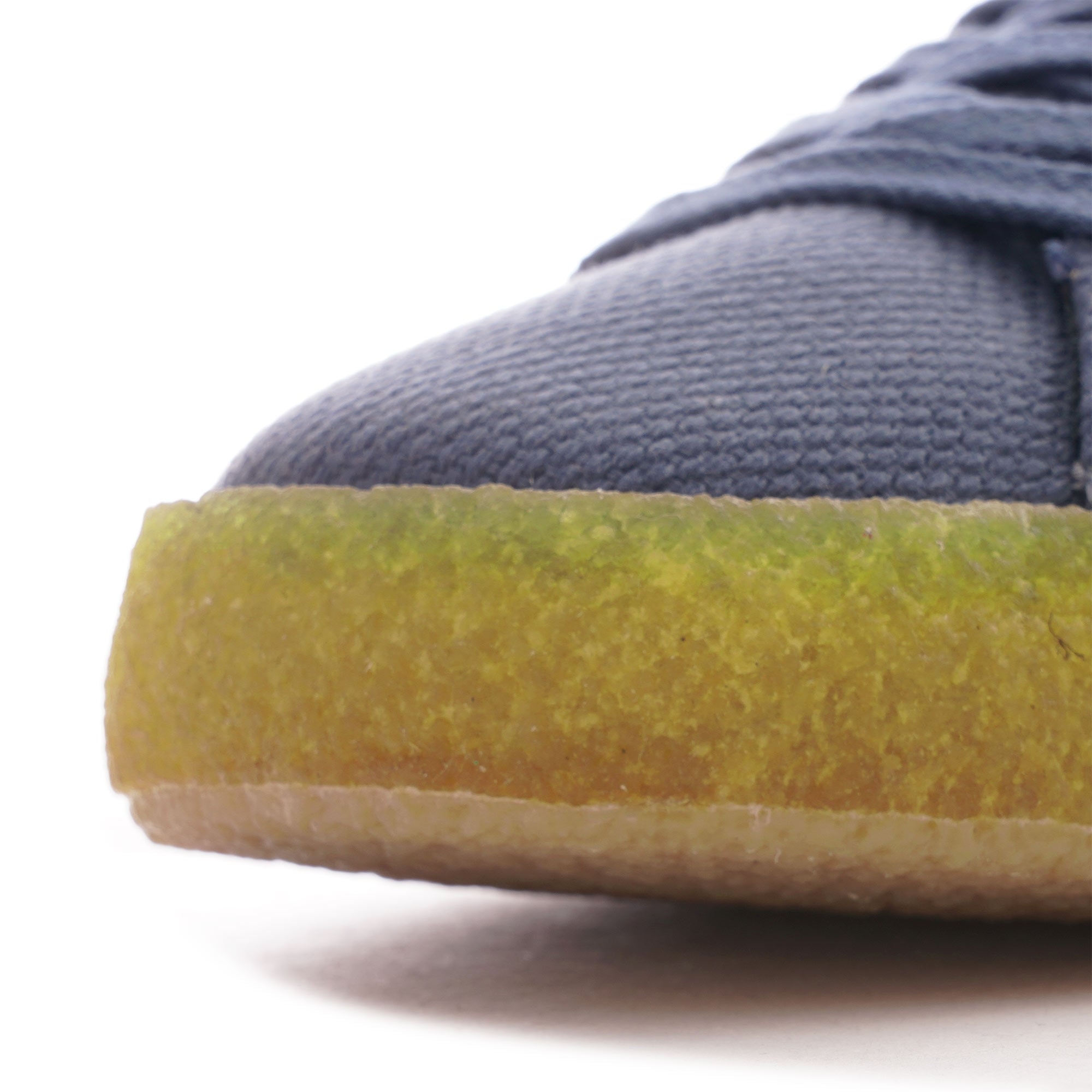 Puma Suede Crepe Canvas - Dark Slate