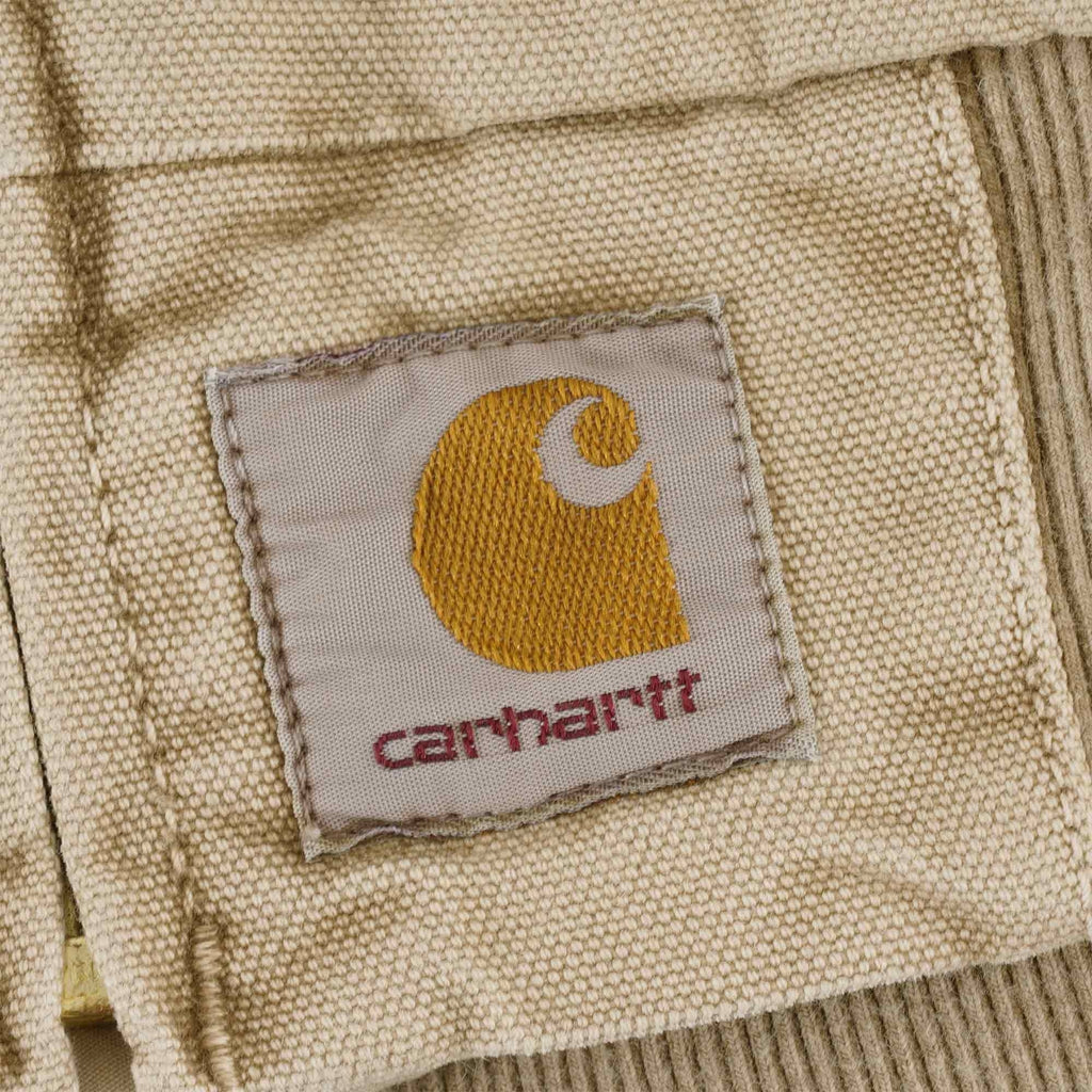 Carhartt WIP OG Santa Fe Jacket - Dusty Brown