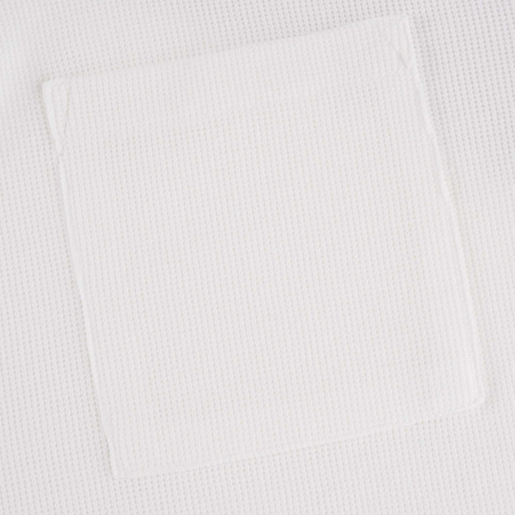 Barbour Whitford Polo Shirt - White