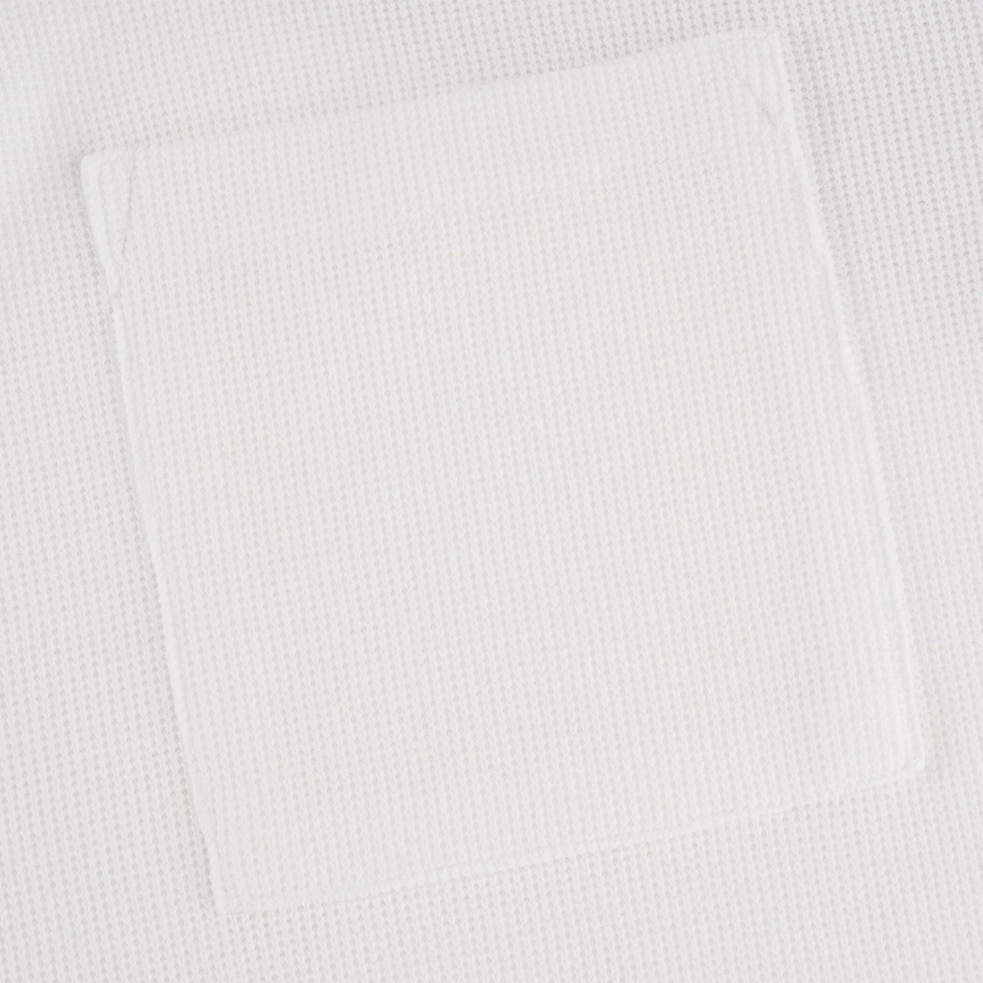 Barbour Whitford Polo Shirt - White