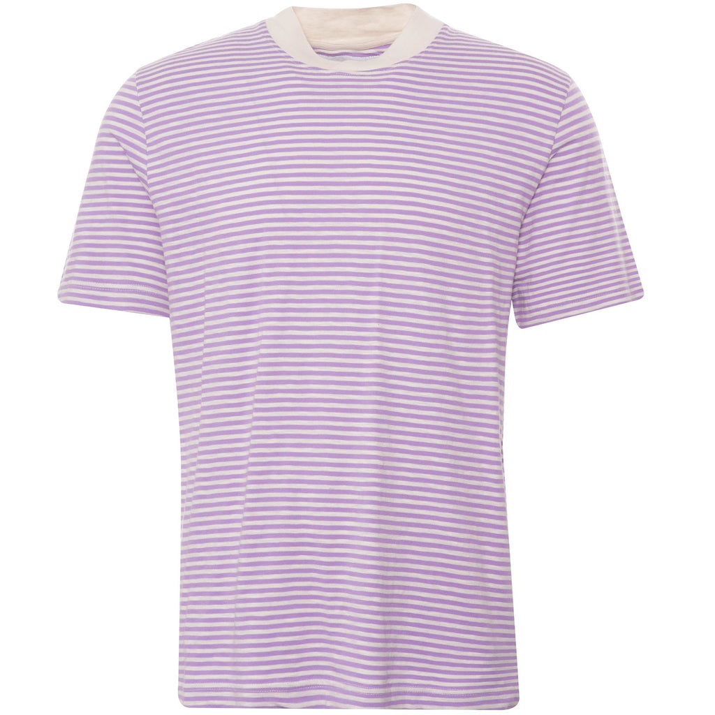 Barbour Briggs T-Shirt - Lilac